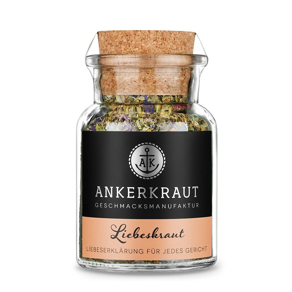 Ankerkraut Gewürz Liebeskraut