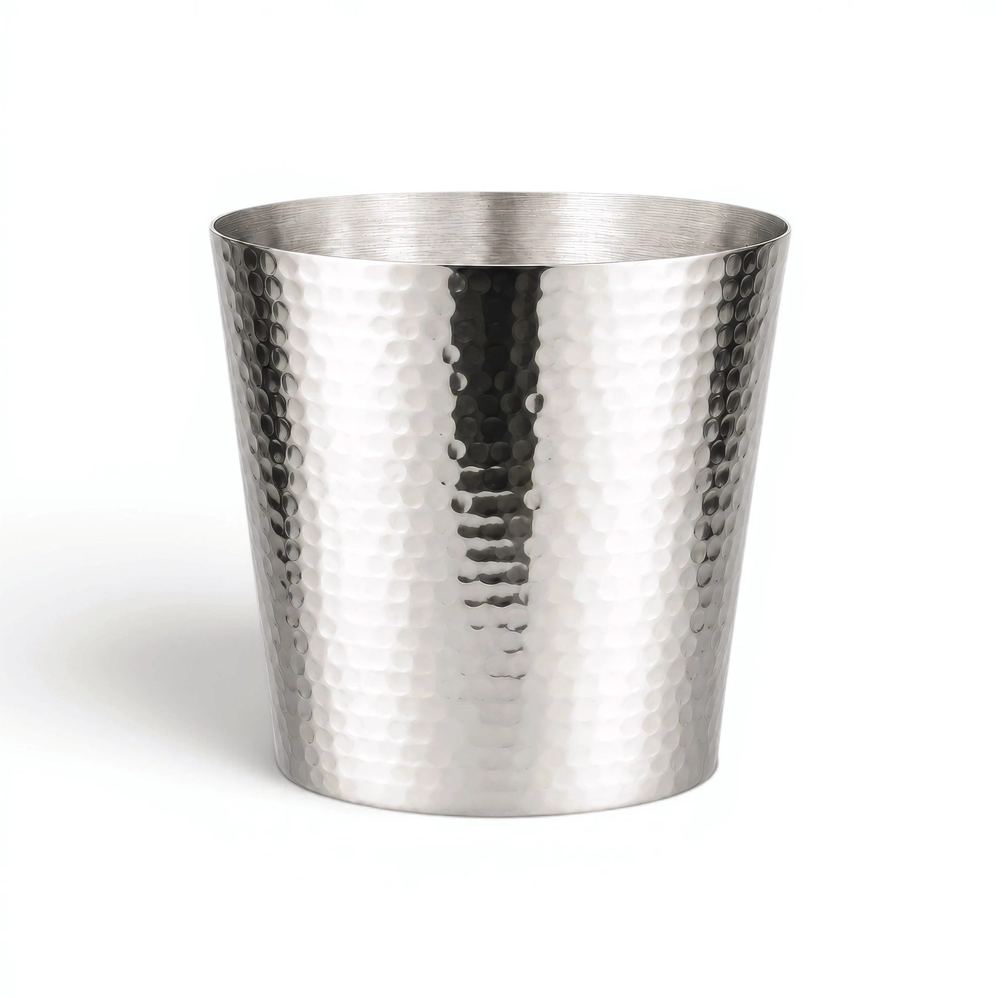 Silberne Übertöpfe kaufen » Silber Blumenübertöpfe