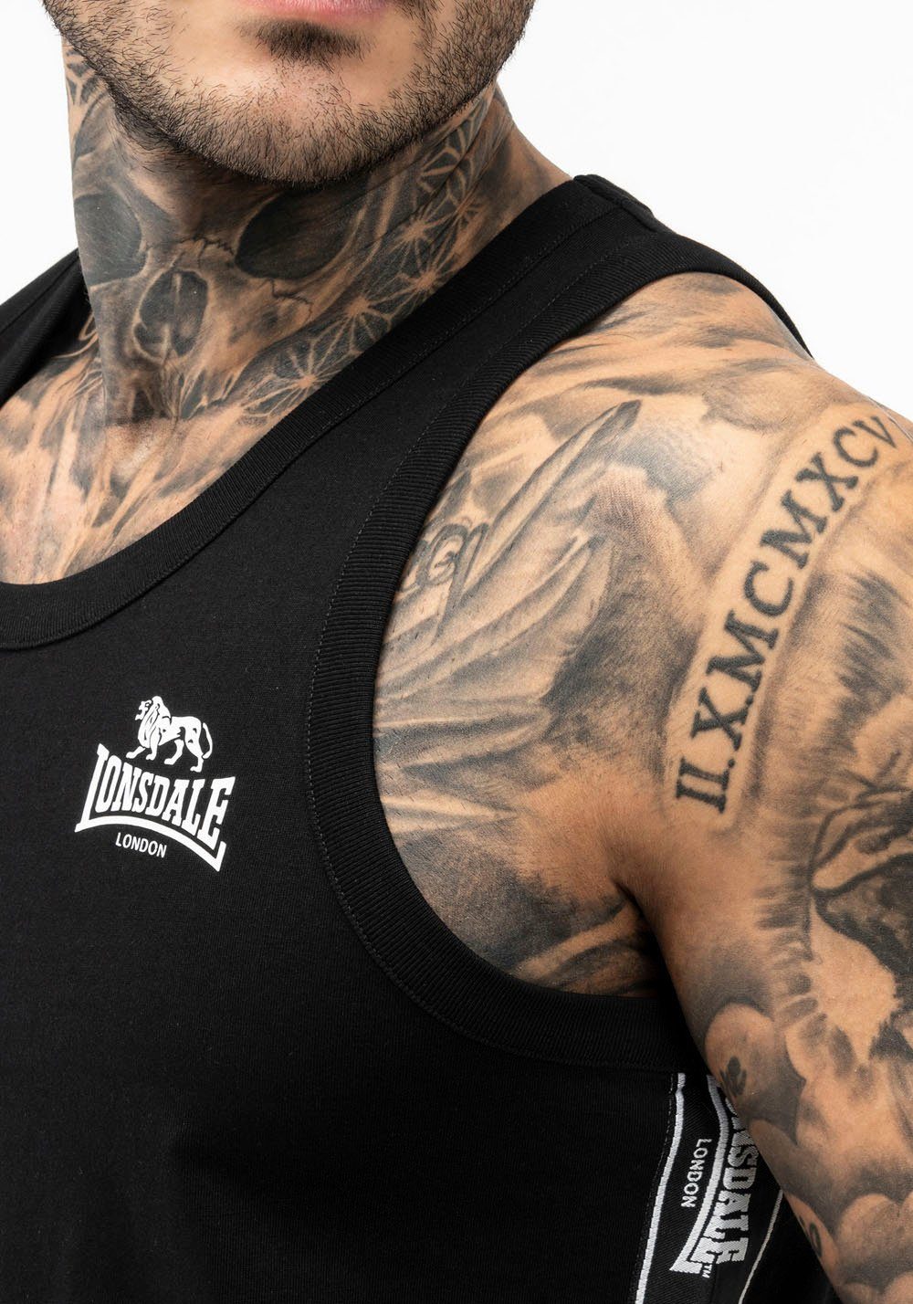 Lonsdale Tanktop CLOUSTA