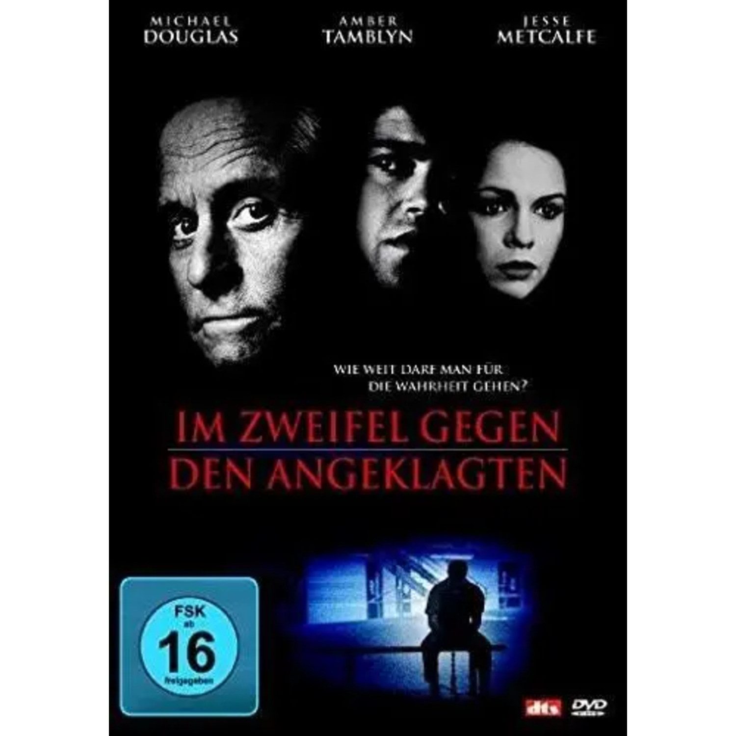 Koch Media DVD Im Zweifel gegen den Angeklagten