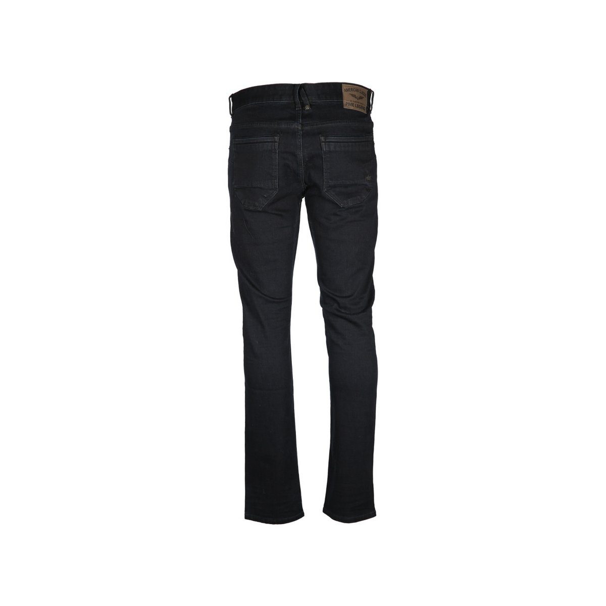 PME LEGEND 5-Pocket-Jeans uni (1-tlg)