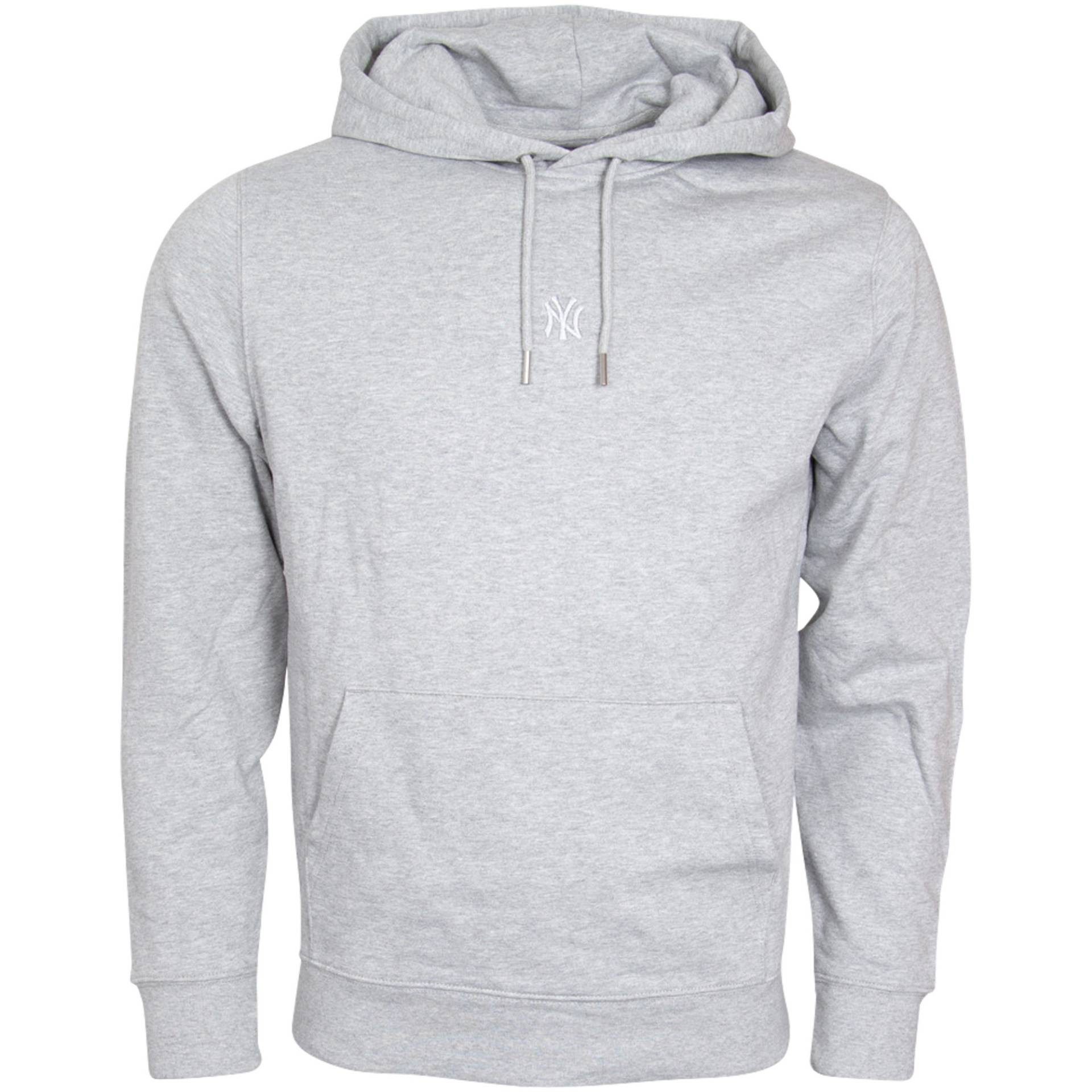 New York Yankees Kapuzenpullover MLB Hoodie Logo aufgestickes Logo