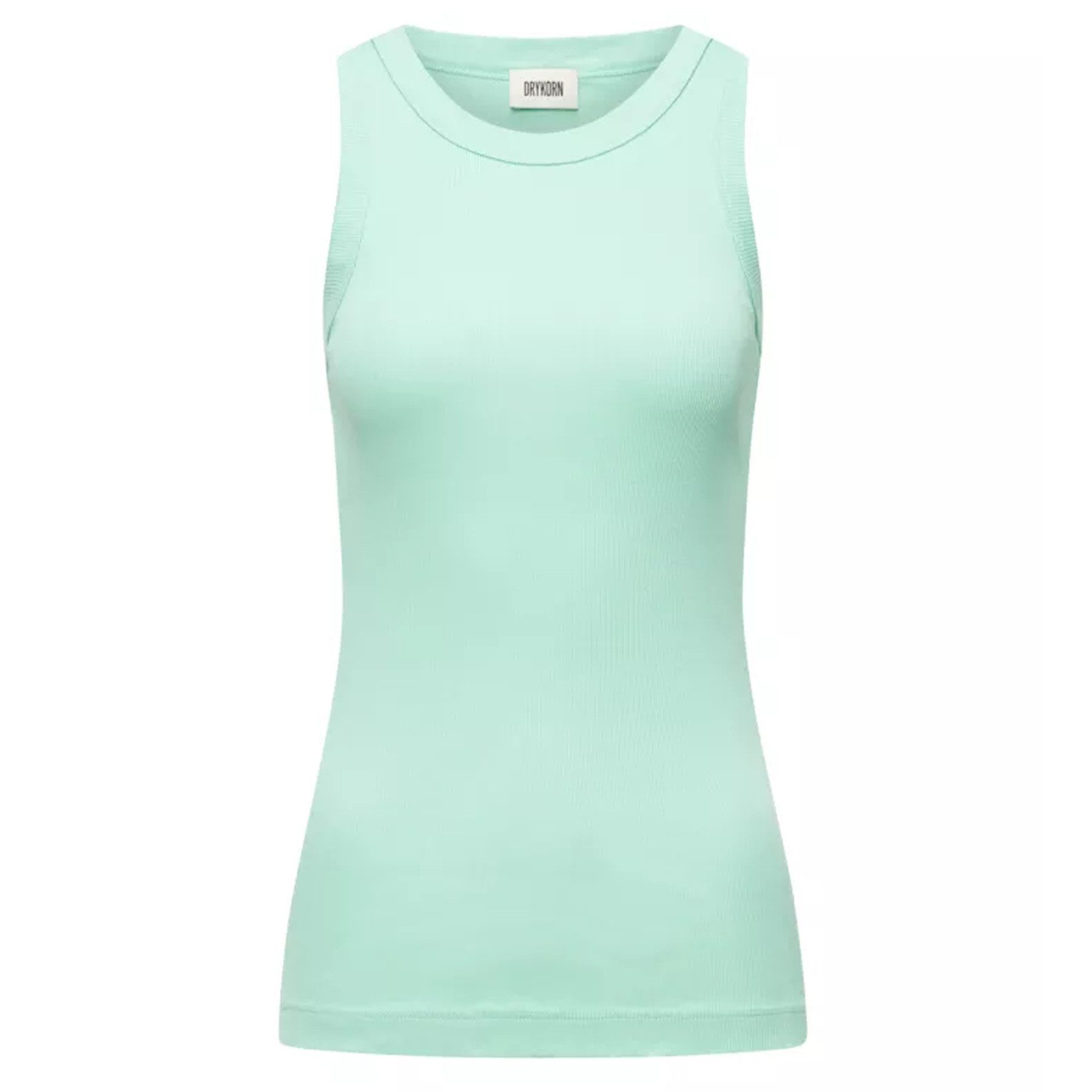 Drykorn Muskelshirt Top OLINA aus Baumwolle