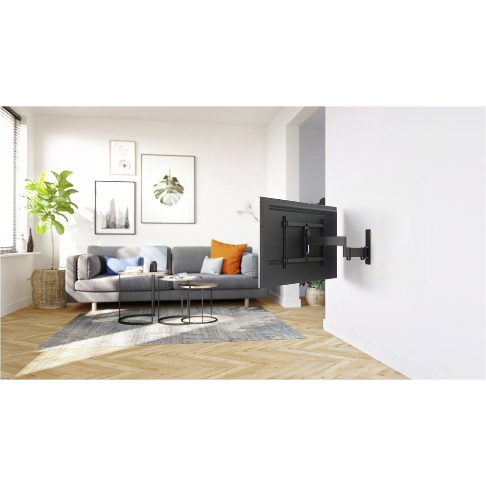 Vogel's TV-Wandhalterung Vogel's TVM 3645 TV-Wandhalterung 101,6 cm (40) - 195,6 cm (77) Schw