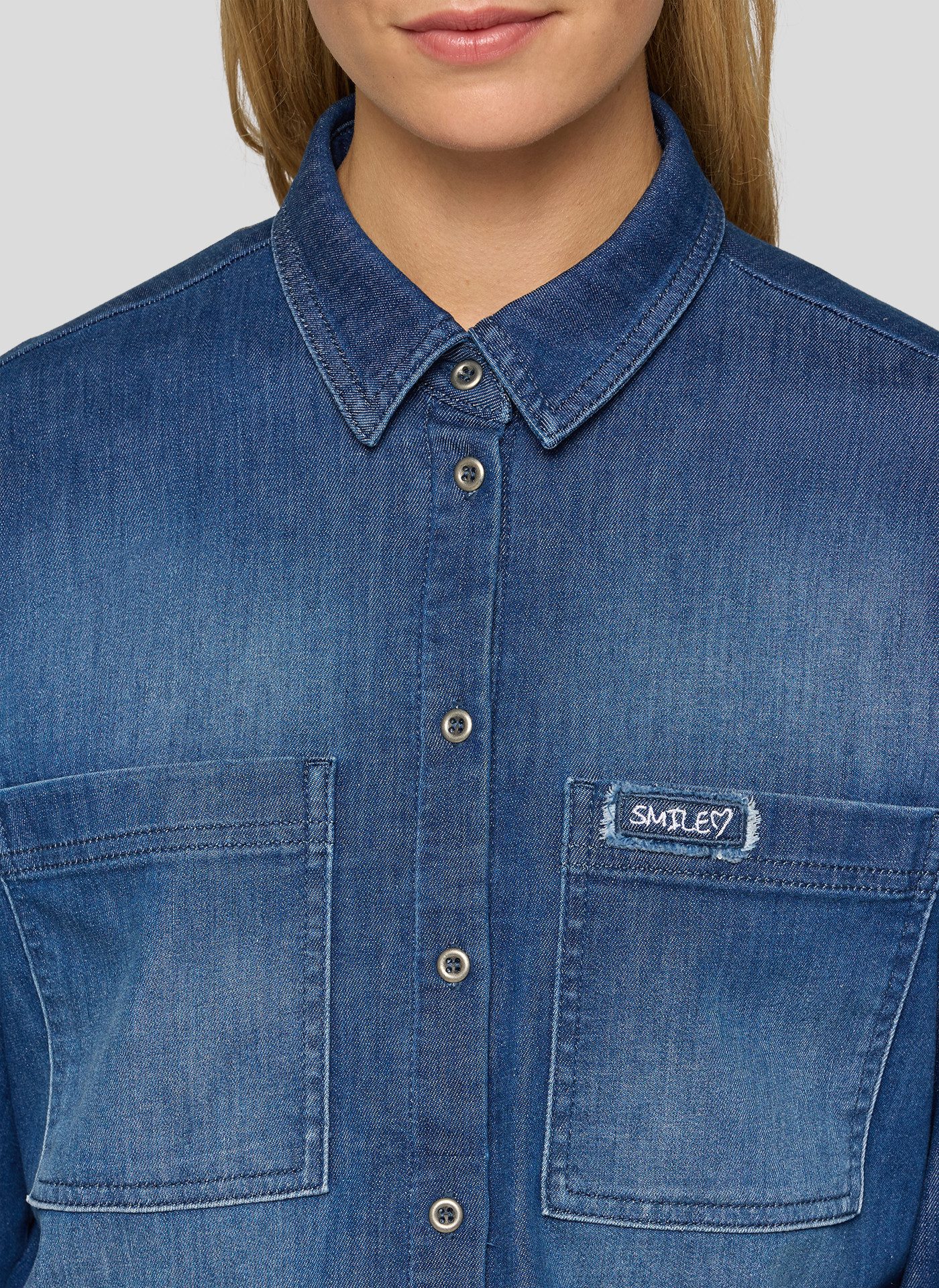 Rabe Blusentop Bluse