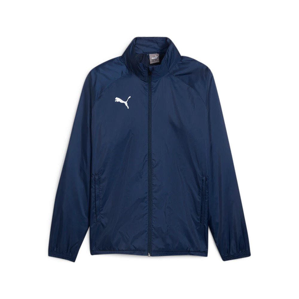 PUMA Trainingsjacke teamGOAL All Weather Jacket günstig online kaufen