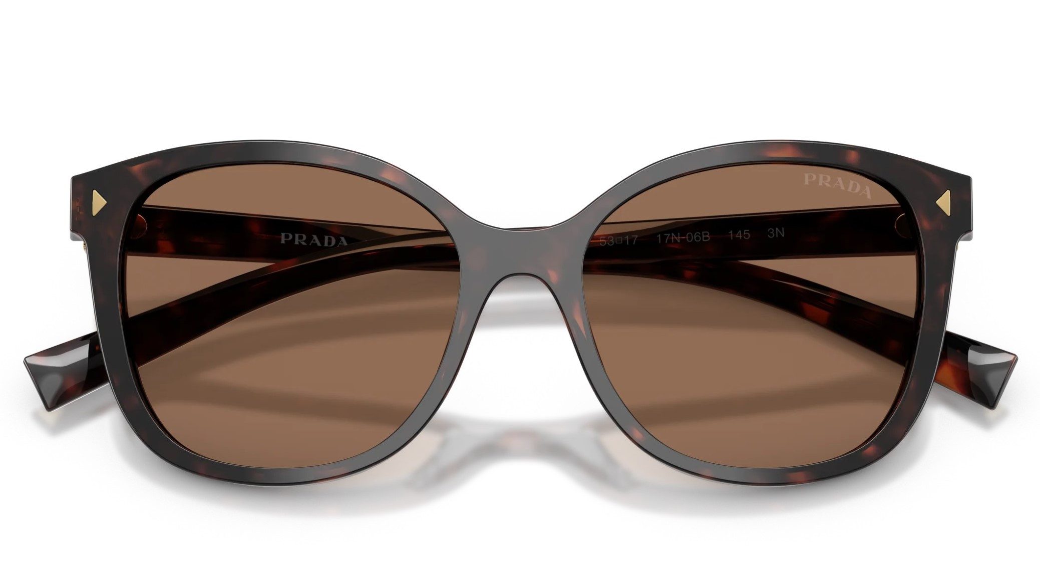 PRADA Sonnenbrille PR 22ZS
