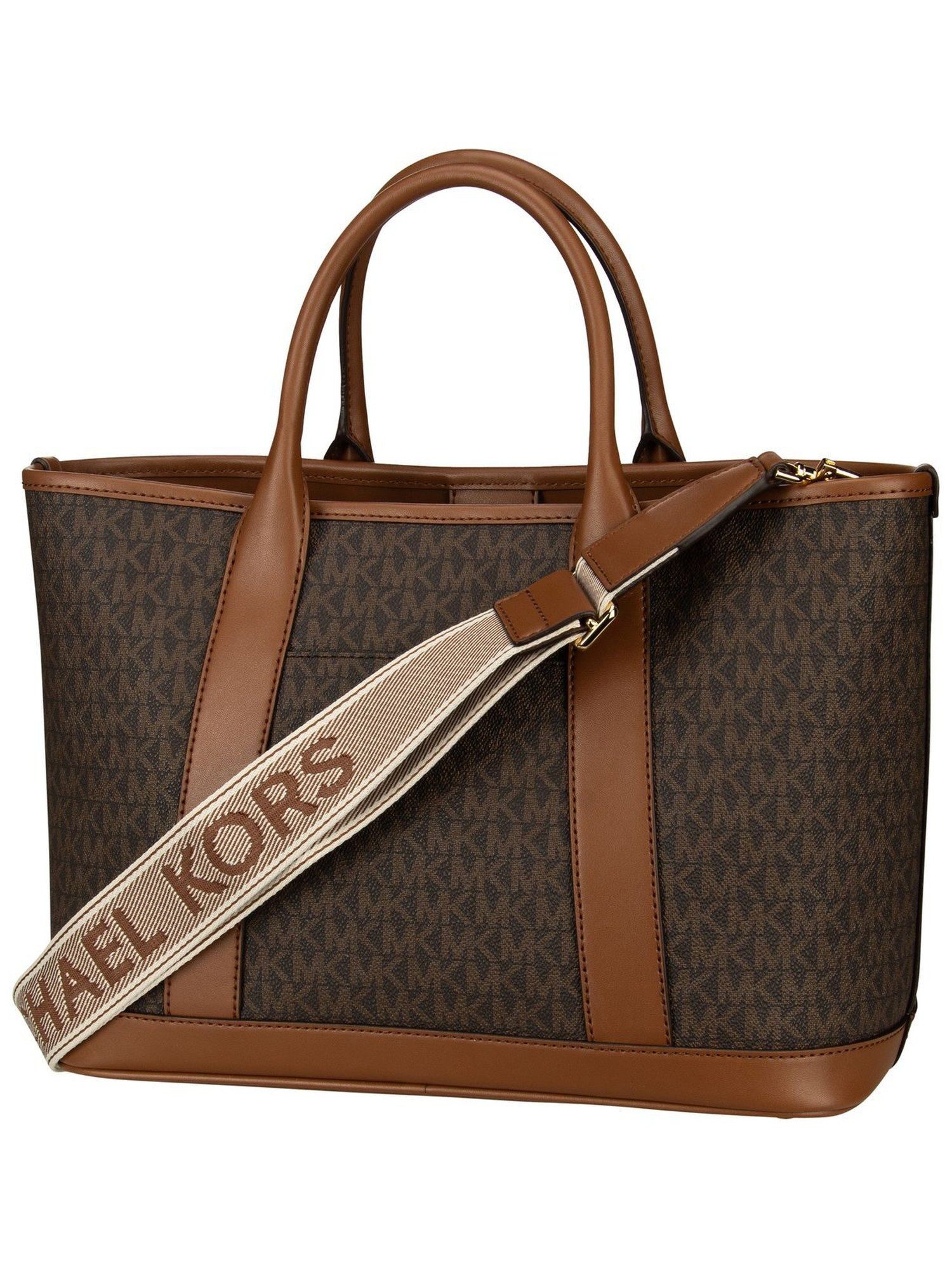 MICHAEL KORS Handtasche Luisa MD MK SIG, Tote Bags