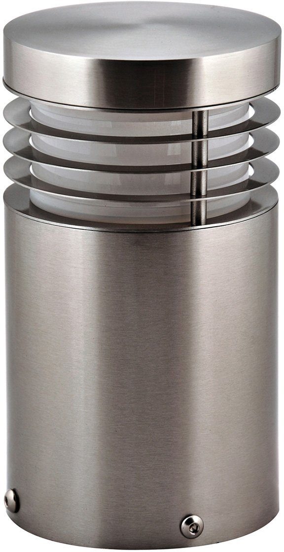 Havit Lighting LED Pollerleuchte MINI, Leuchtmittel wechselbar, Warmweiß