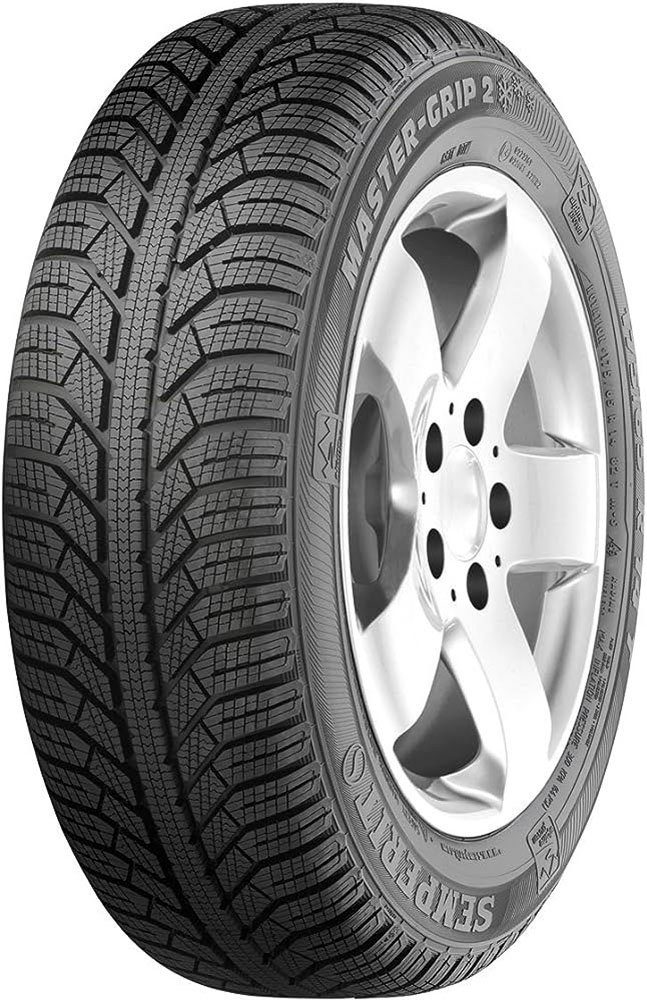 SEMPERIT Winterreifen SEMPERIT, MASTER-GRIP 2