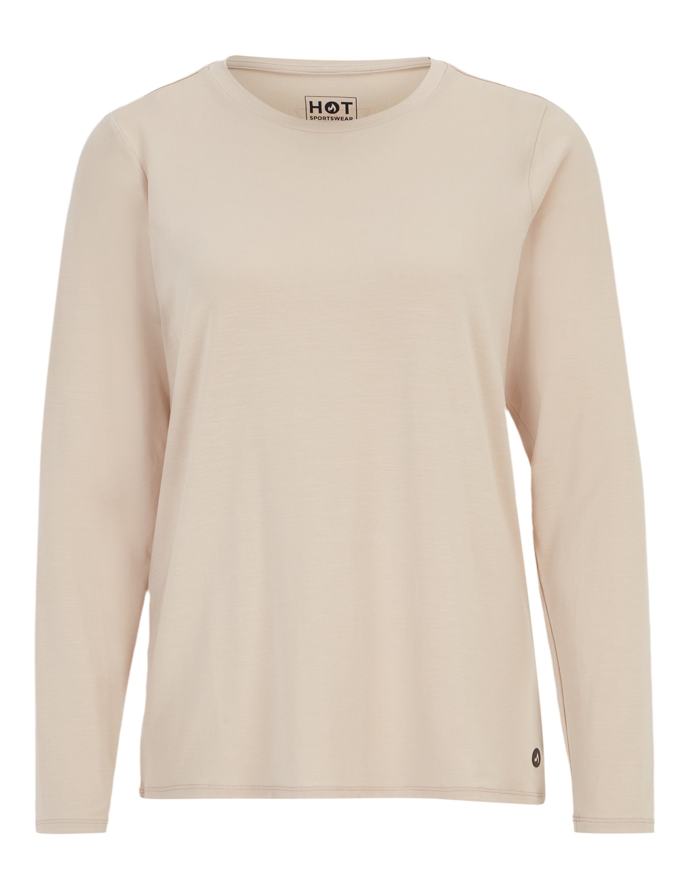 Sweatshirt Longsleeve Seda