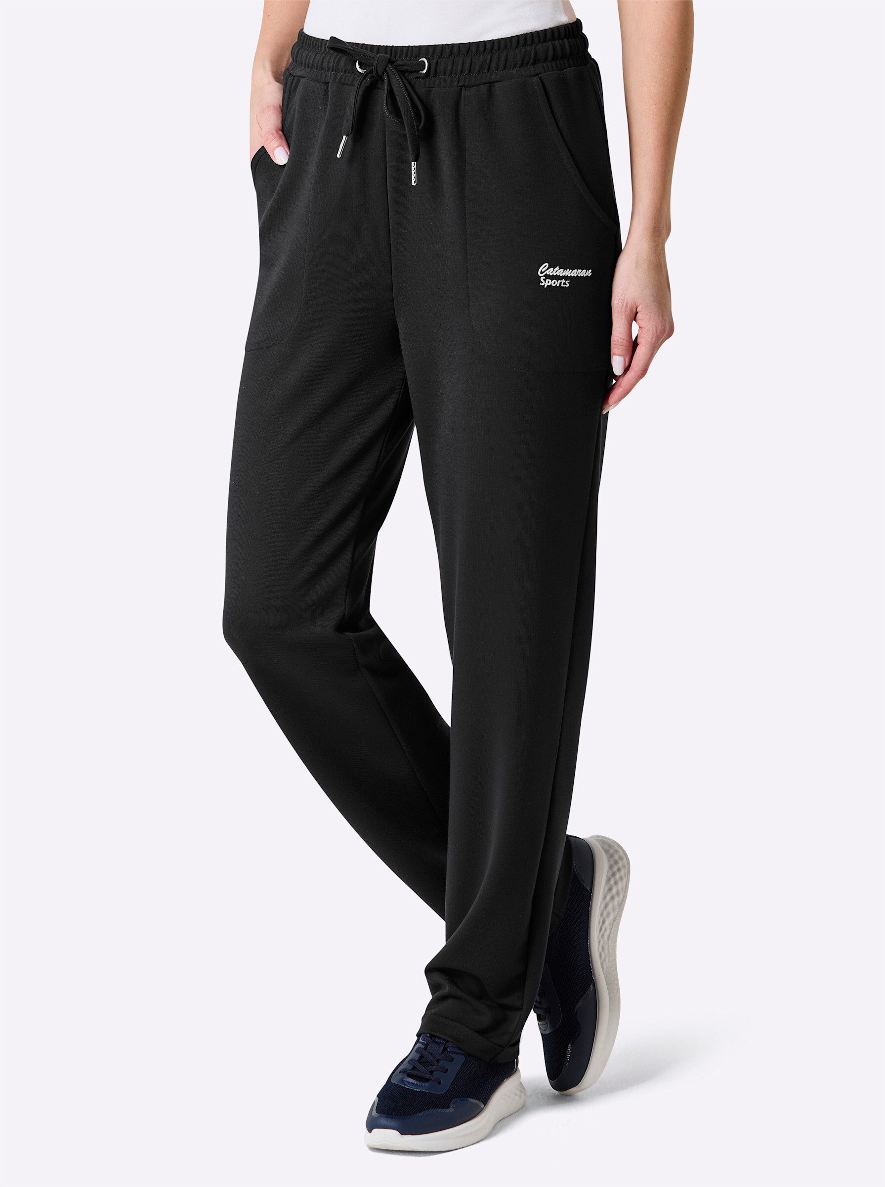 Witt Jogginghose Freizeithose