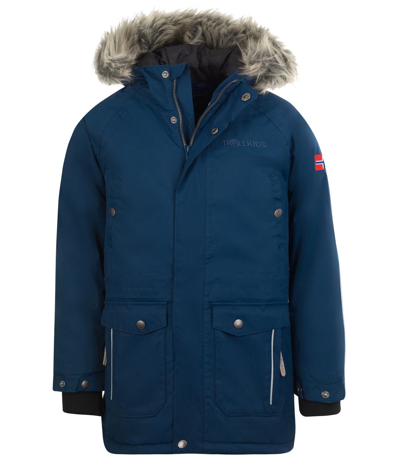 Parka Nordkapp
