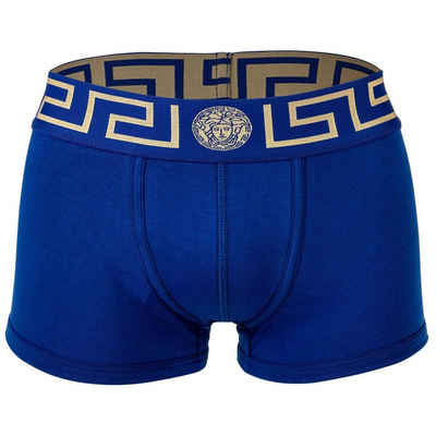 Versace Boxer Herren Boxer Shorts - TOPEKA, Stretch Cotton