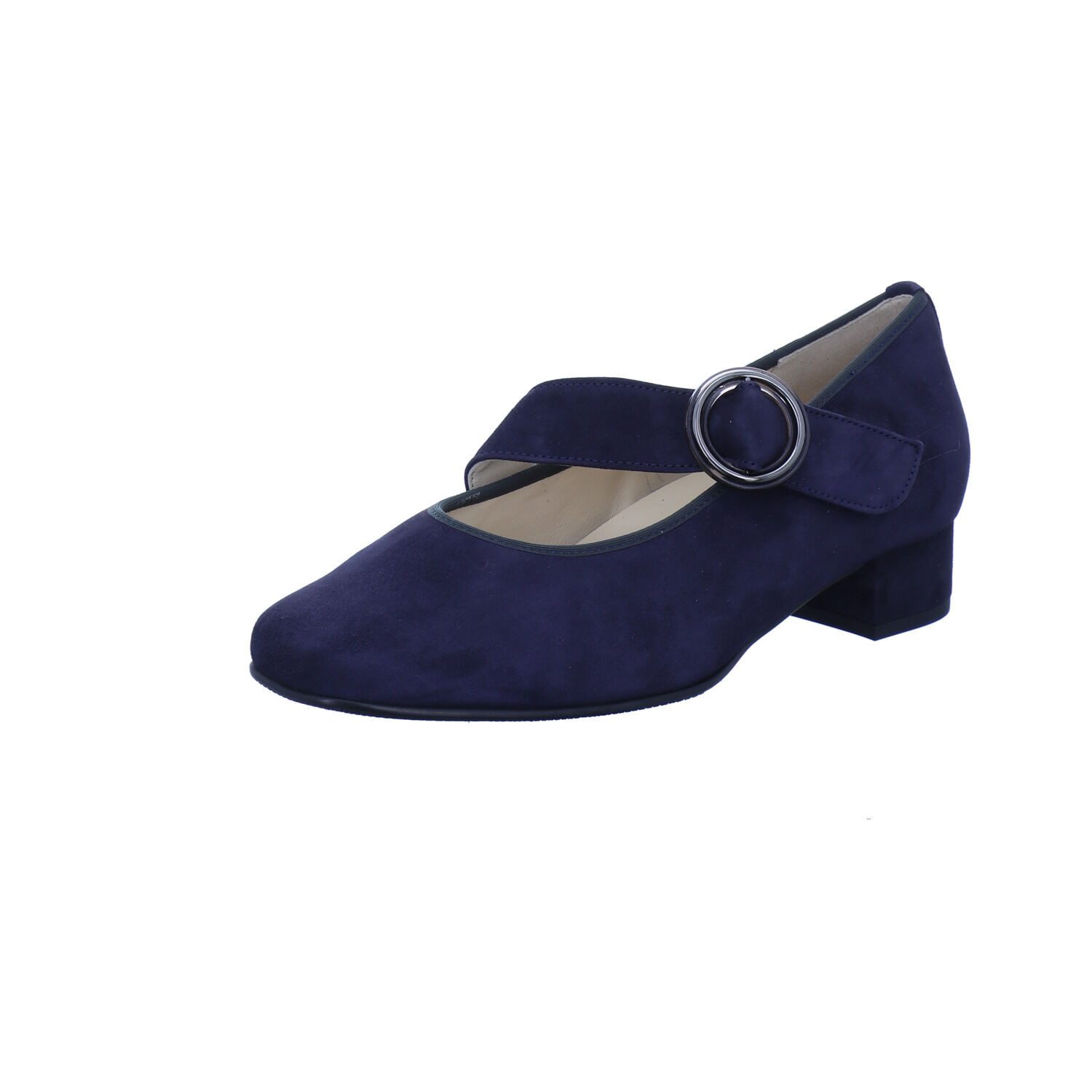 Cordoba Spangenpumps
