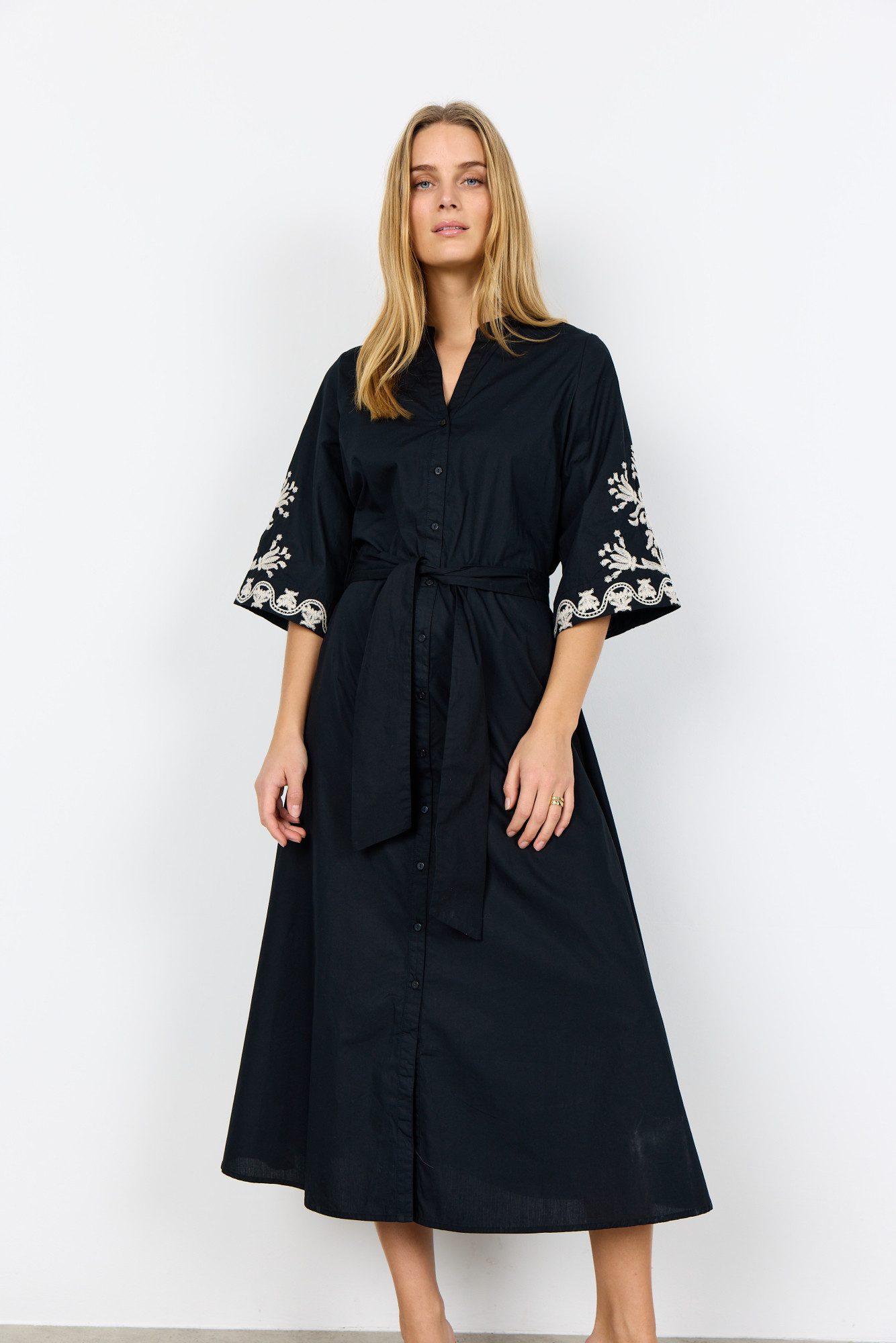 soyaconcept Sommerkleid SC-MILLY 14