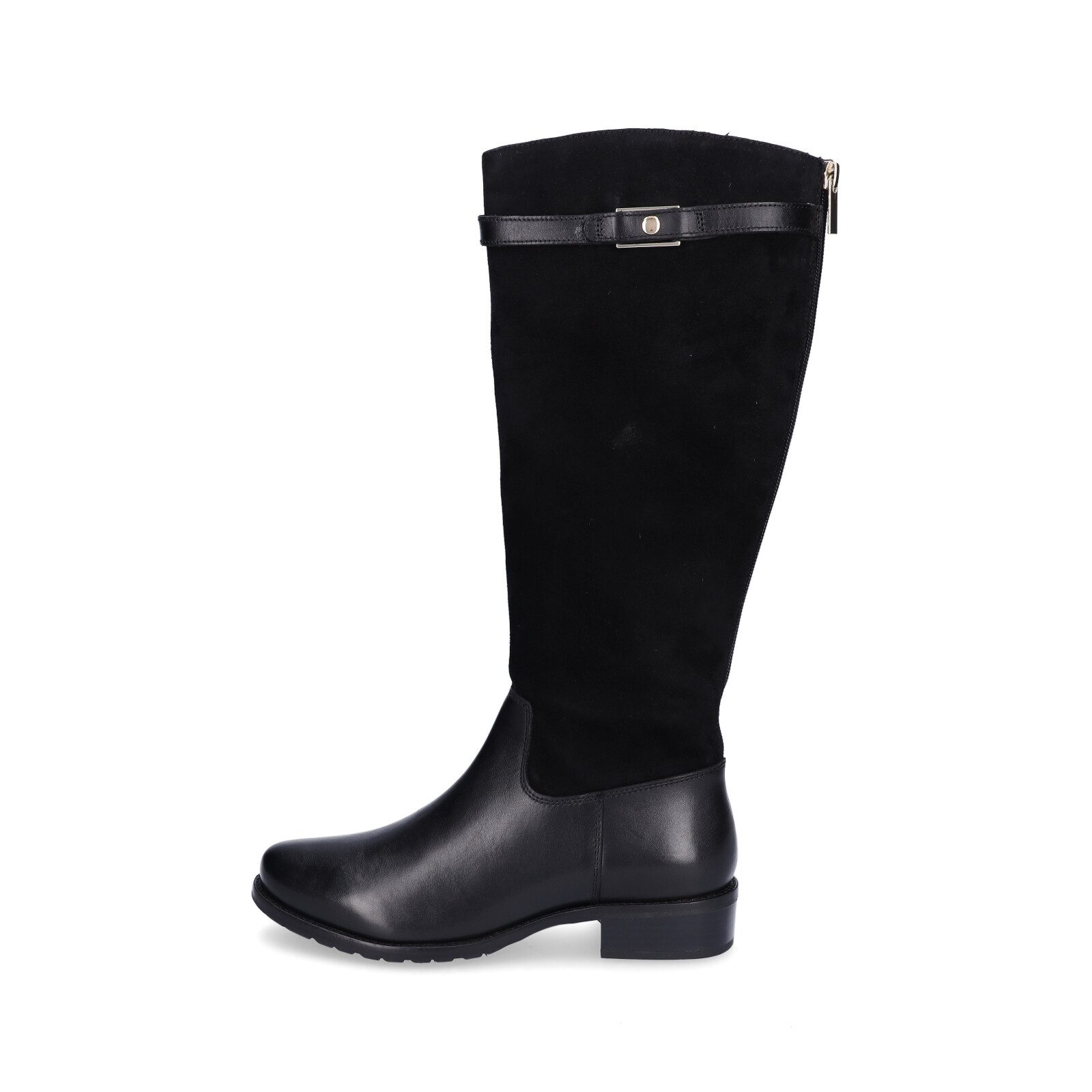 Josef Seibel Josef Seibel Damen Stiefel Chiara 05 schwarz Stiefel günstig online kaufen