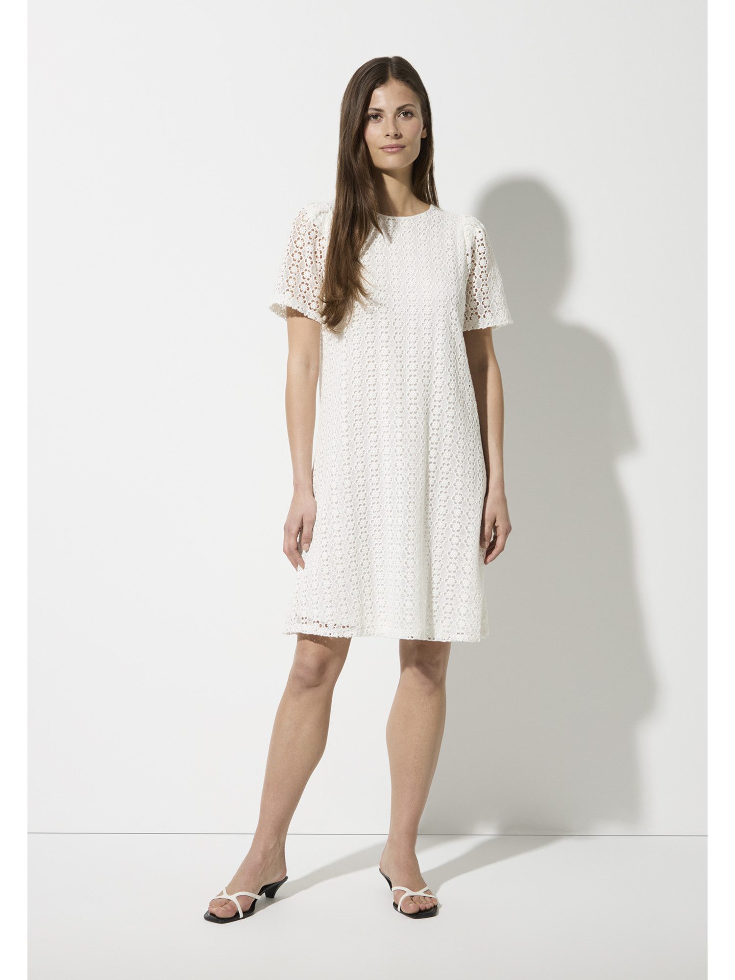 MORE&MORE Minikleid günstig online kaufen