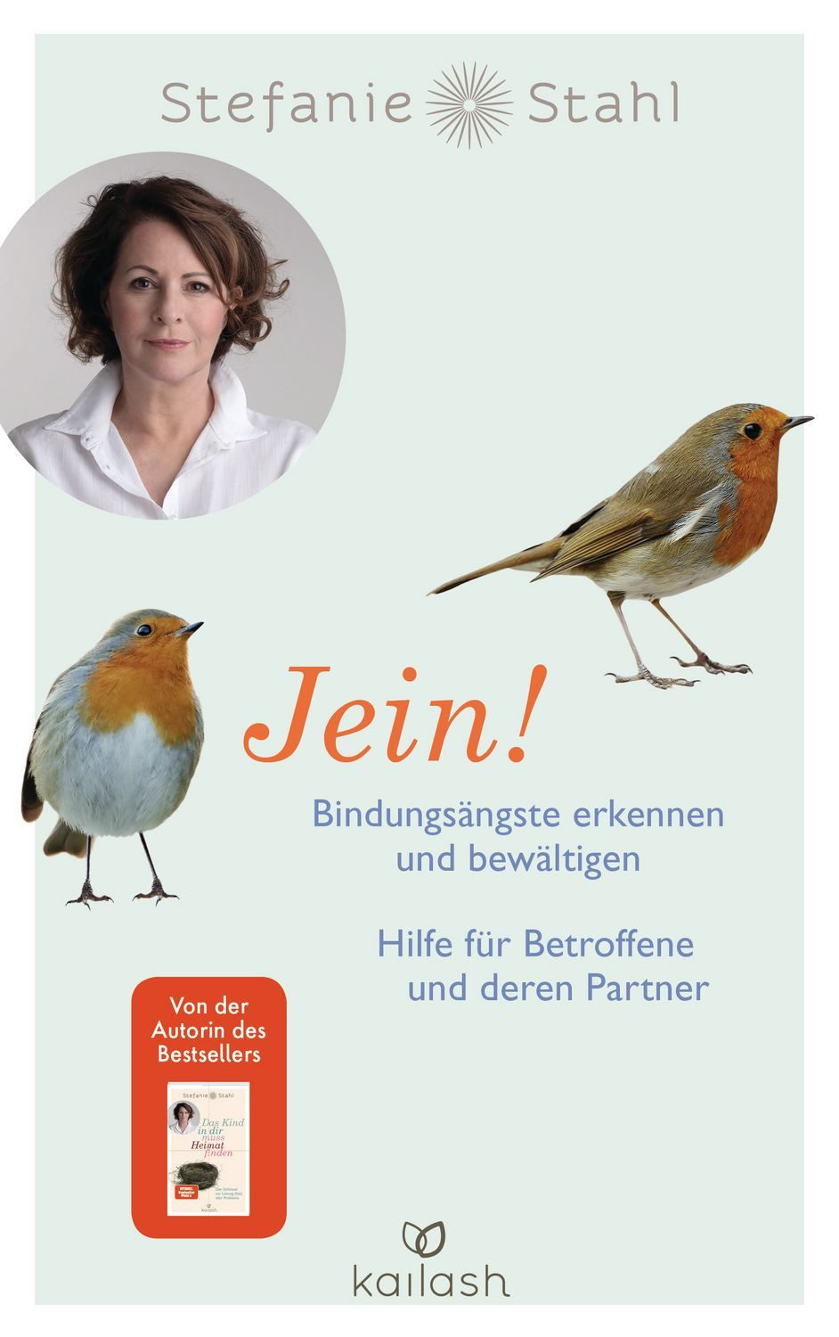 Jein! / Stefanie Stahl