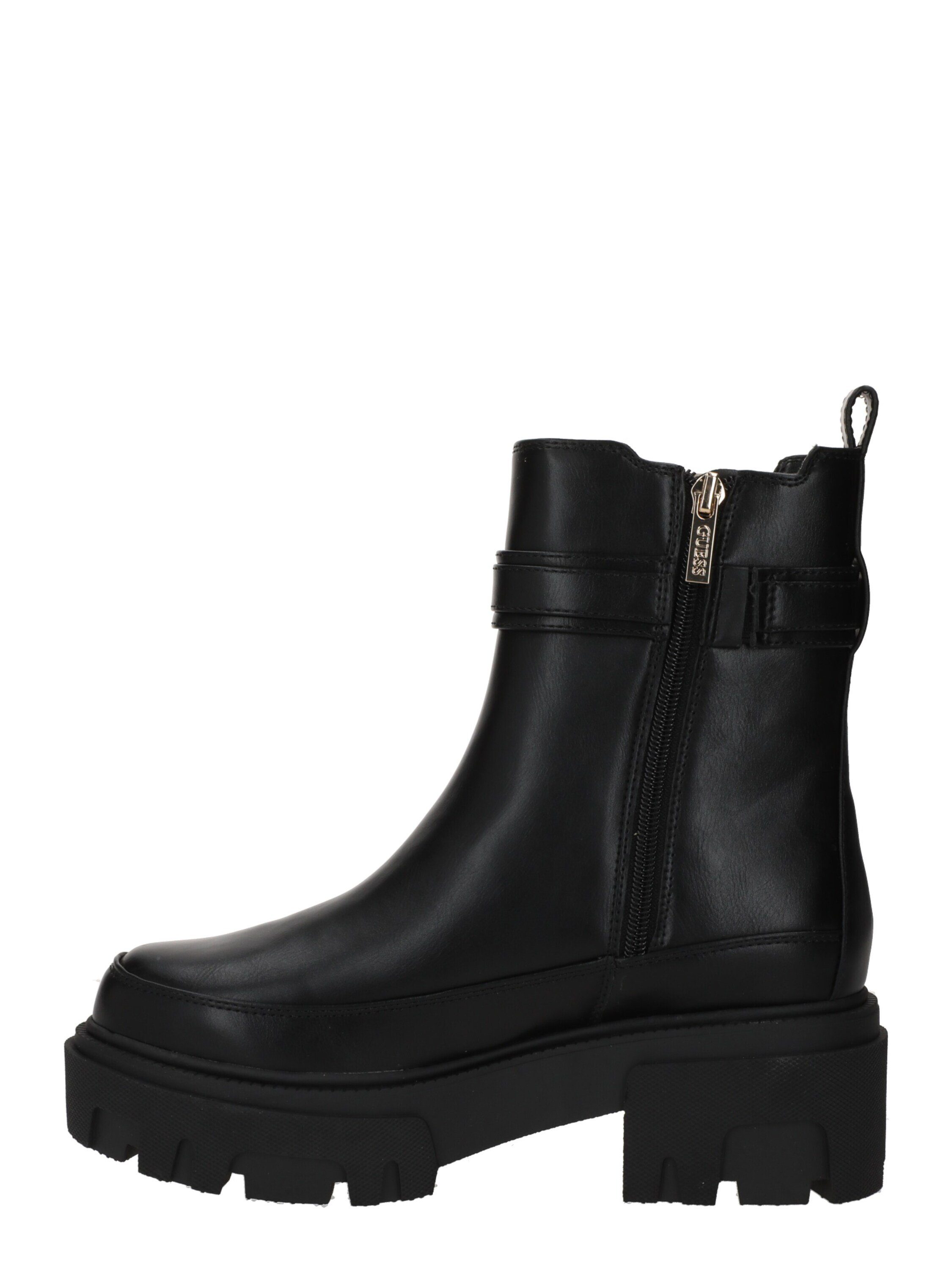 Guess Yelma Stiefelette (1-tlg) günstig online kaufen