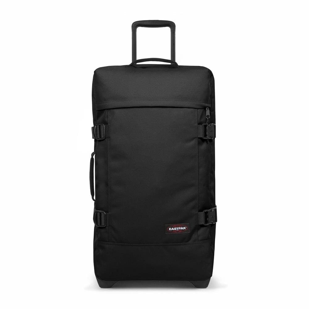 Reisetasche Tranverz M Black