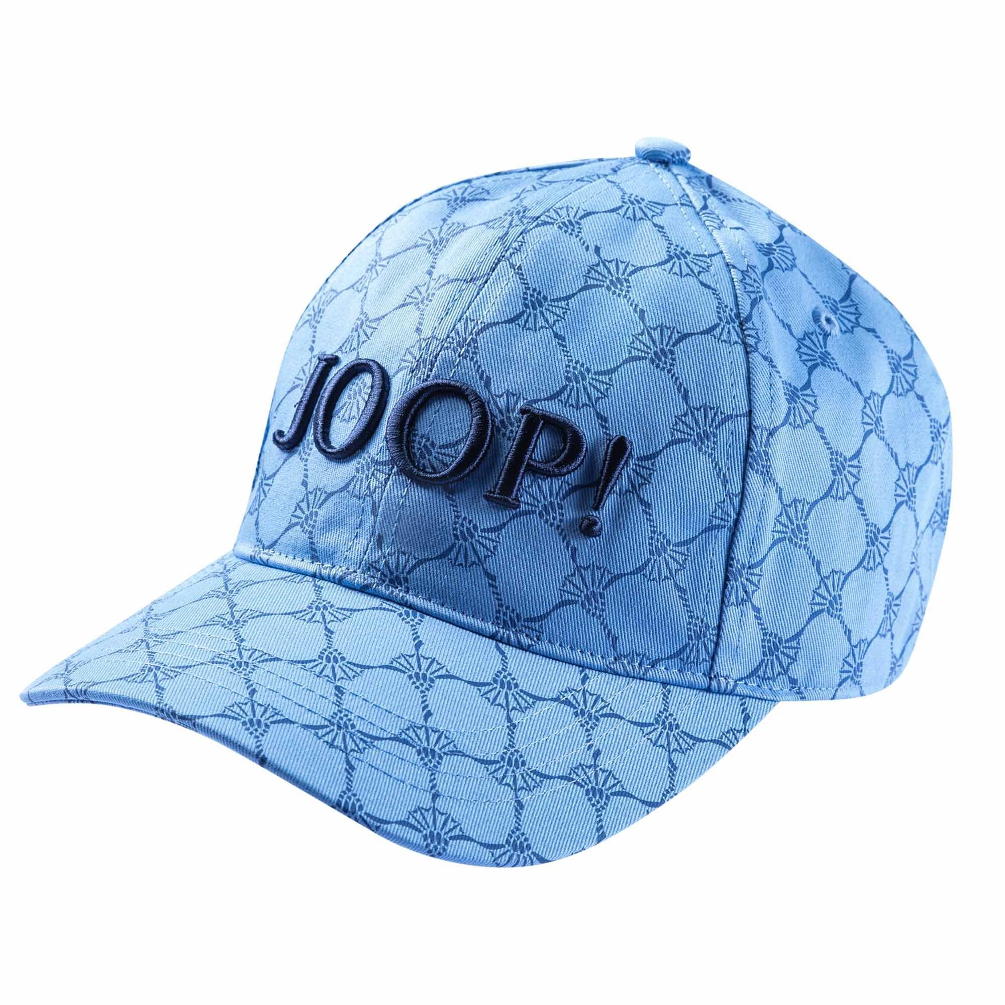 JOOP! Baseball Cap Damen Cap Baumwolle günstig online kaufen