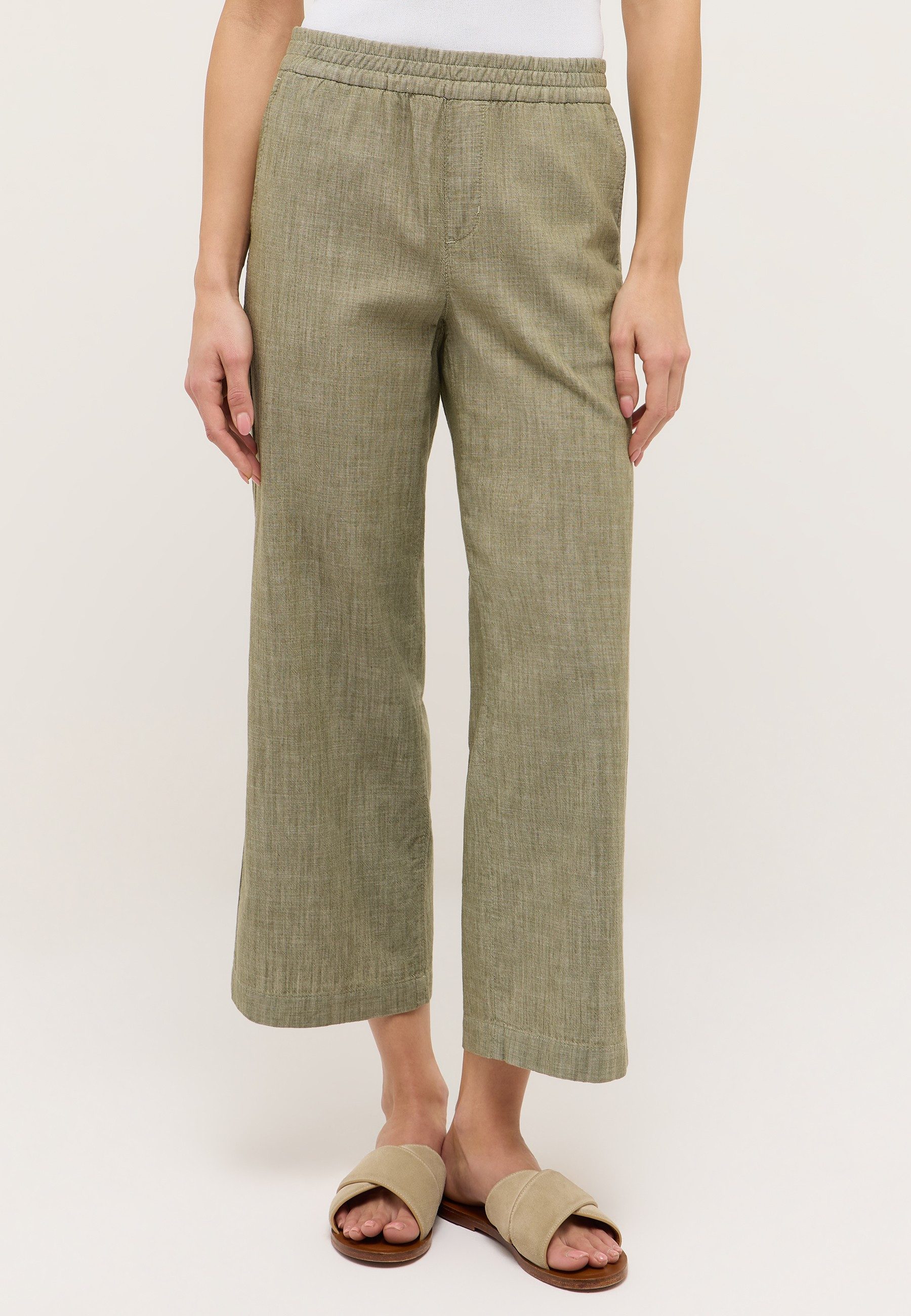 ANGELS Stoffhose