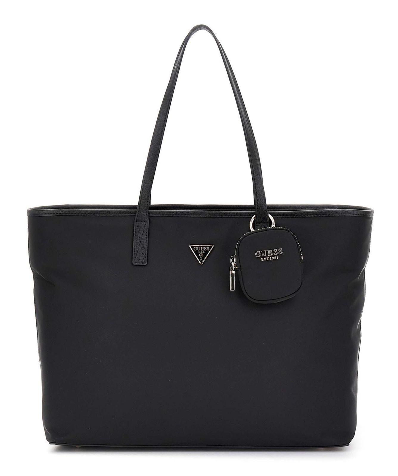 Guess Shopper Large Tech Tote Bag (Set, 3-tlg)