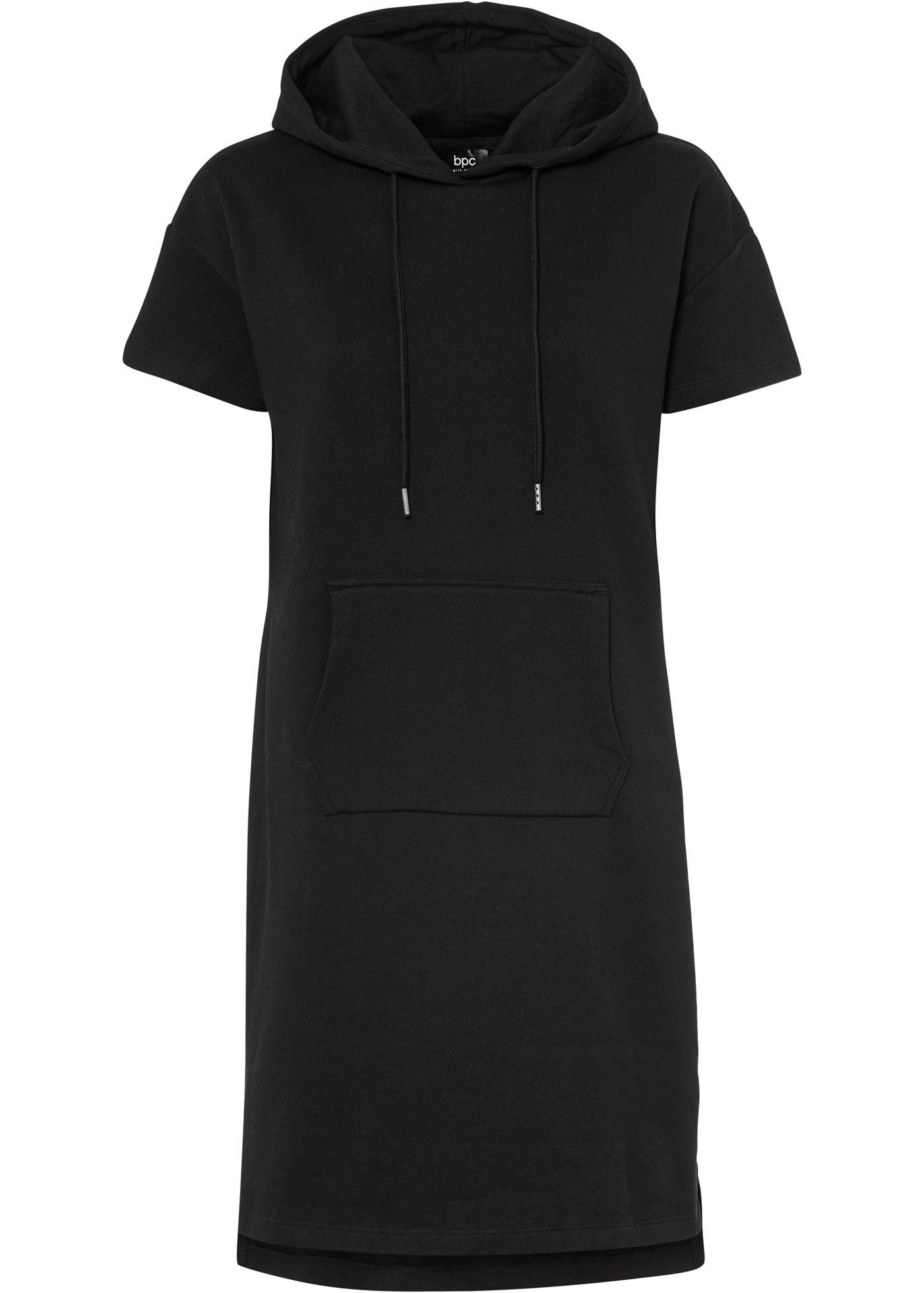 Sweatkleid