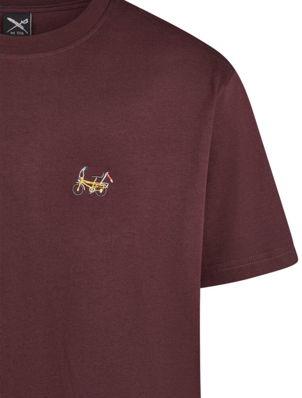 iriedaily T-Shirt T-Shirt Iriedaily Bonacycle