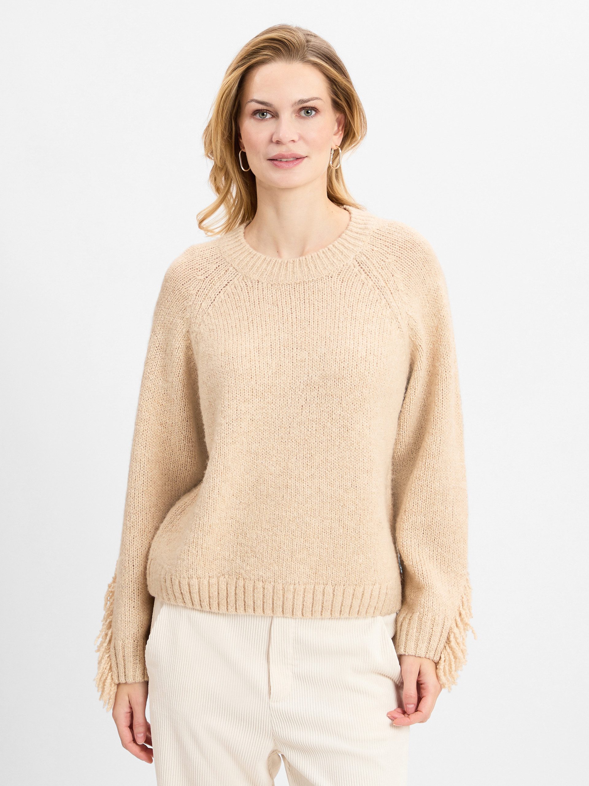 Marie Lund Strickpullover