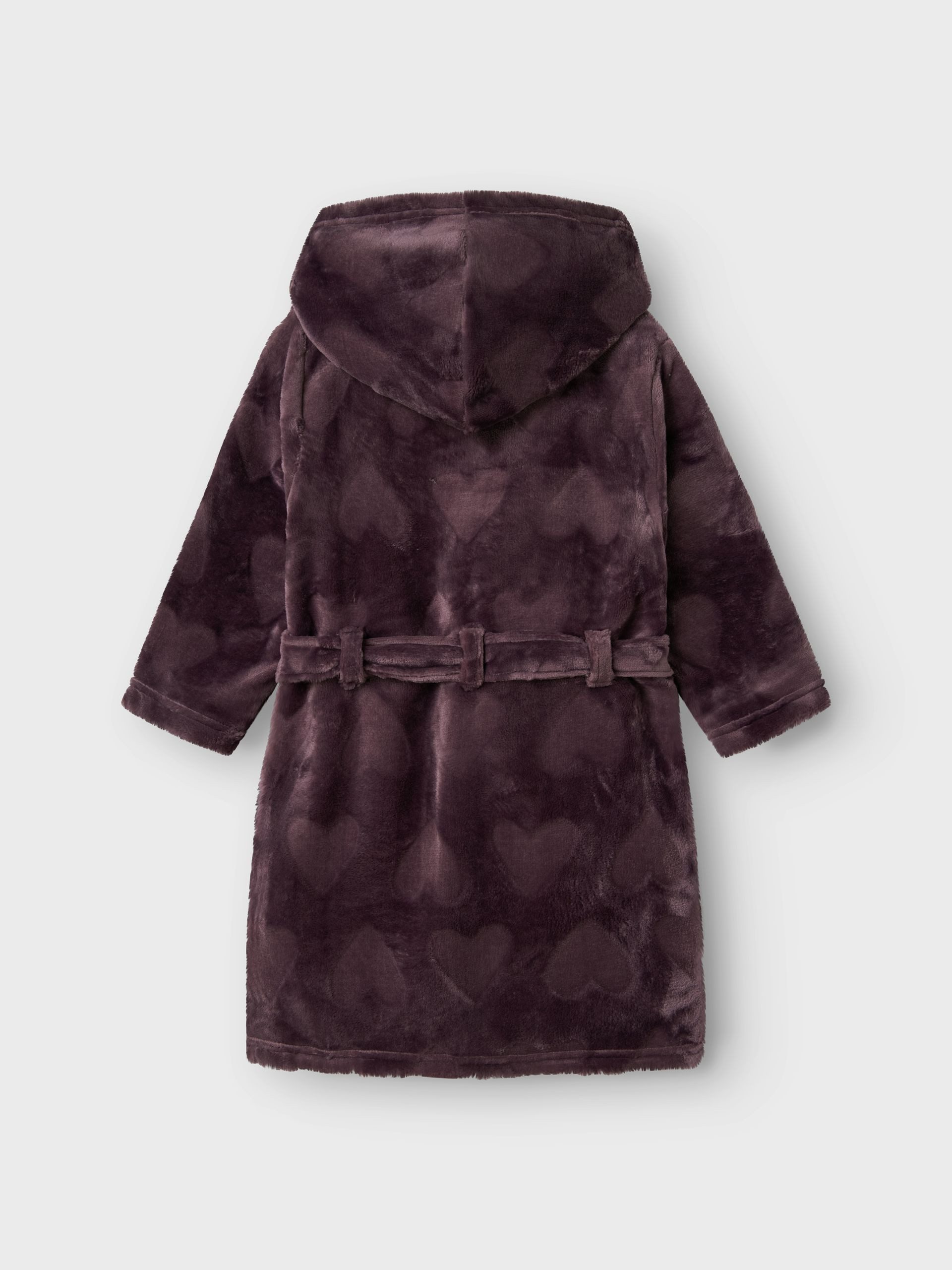Name It Kinderbademantel, NMFROSE MORNING ROBE