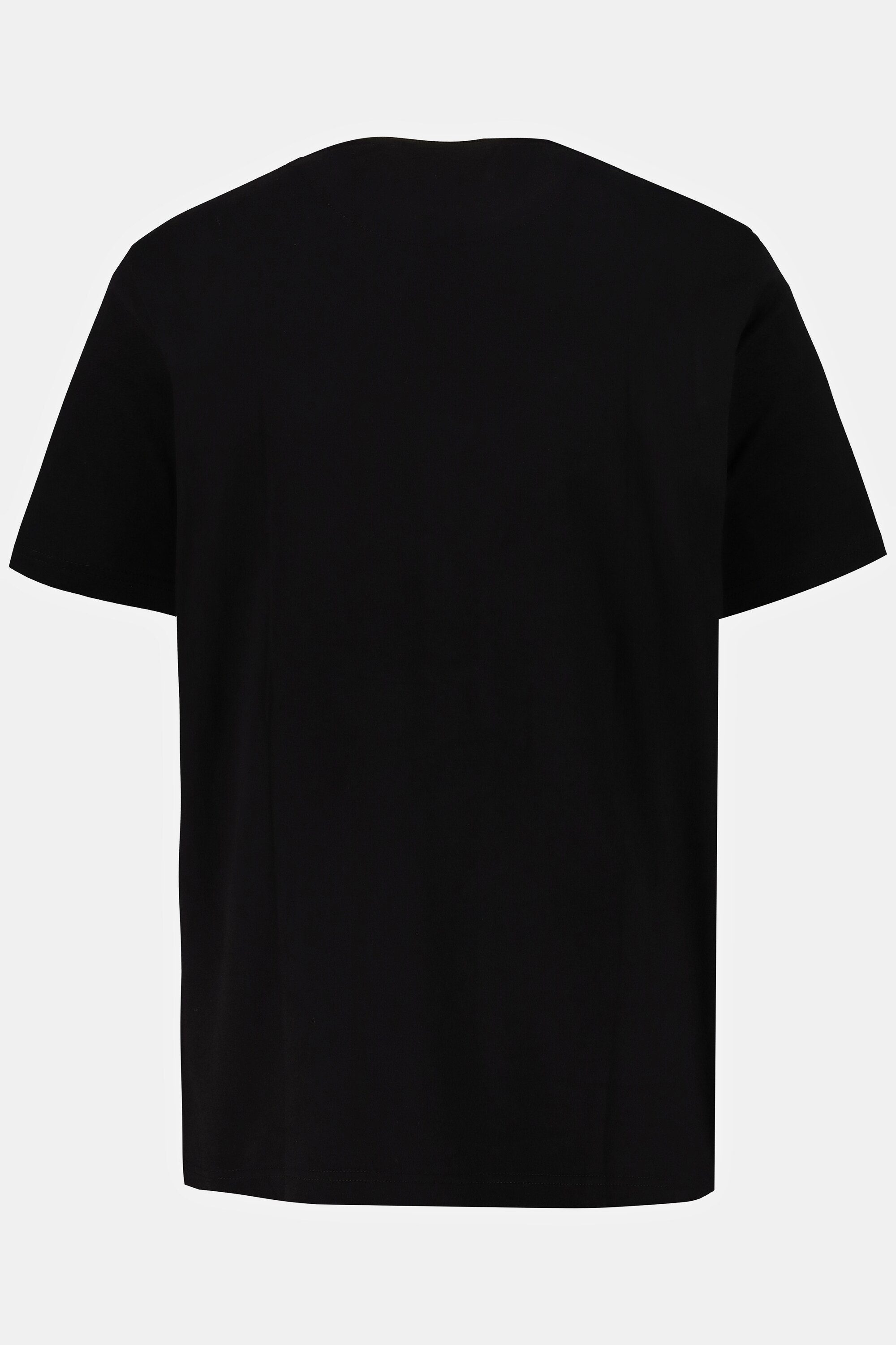 JP1880 T-Shirt T-Shirt Halbarm Pantera Bandshirt