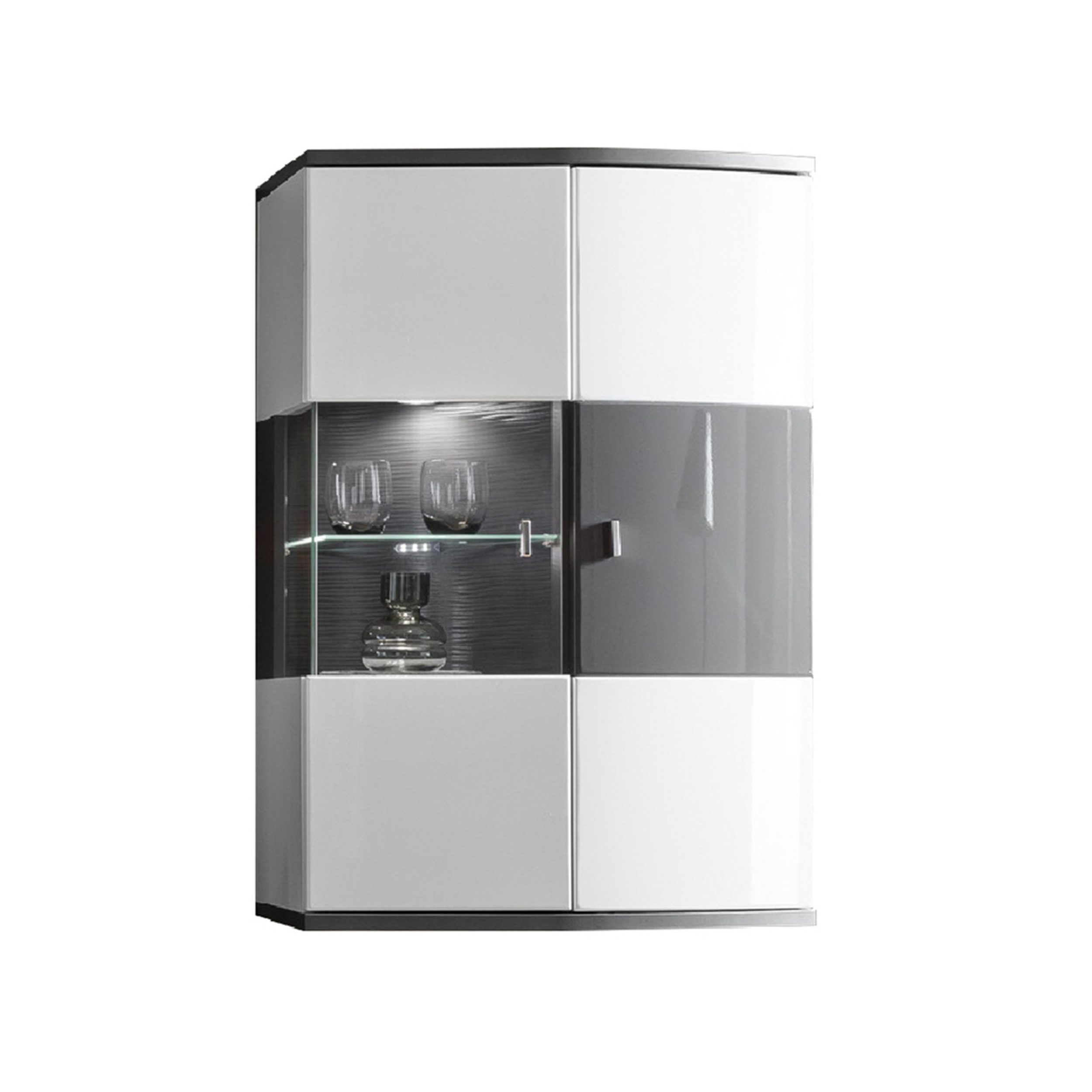 Forestdream Hängevitrine 70 x 103,4 x 37,4 cm (B/H/T)