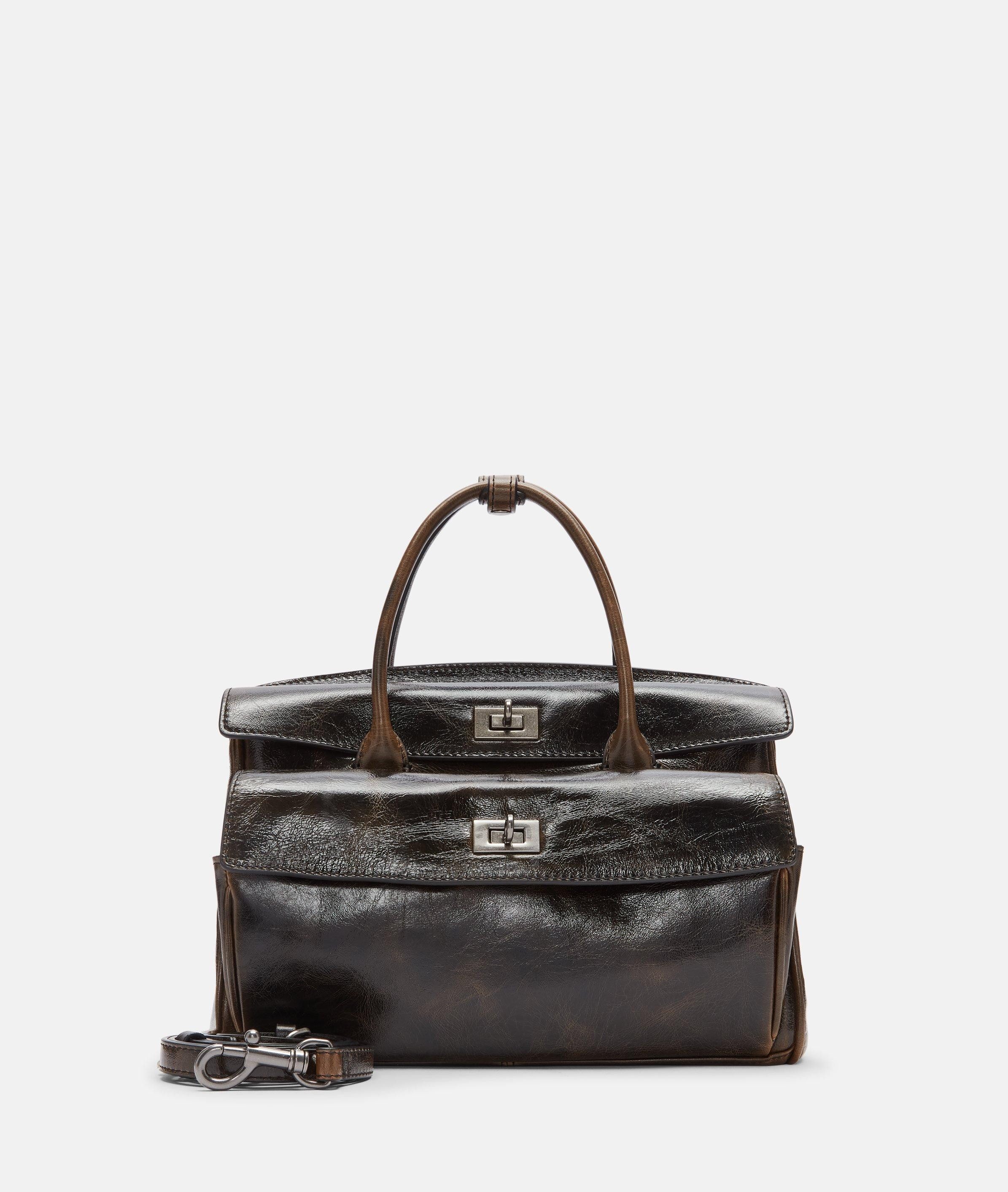 Liebeskind Berlin Handtasche Satchel (1-tlg) günstig online kaufen