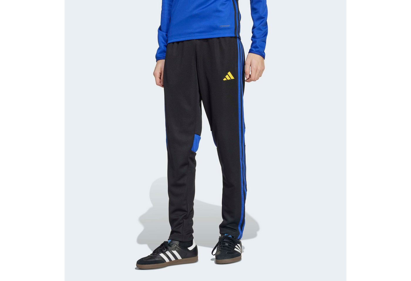 adidas Performance Trainingshose TIRO 25 ESSENTIALS KIDS