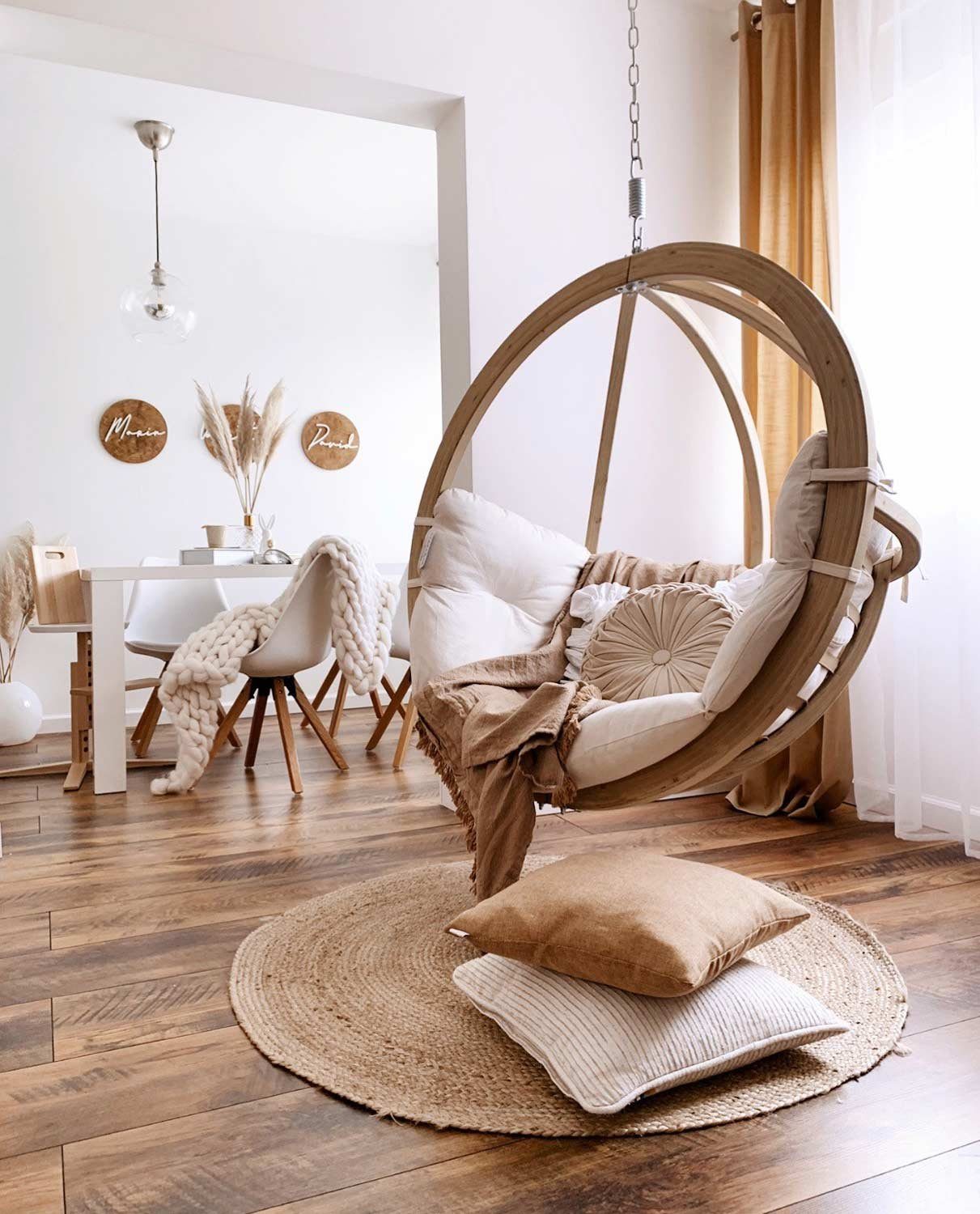 Amazonas Kissenbezug für Hängesessel Globo Chair günstig online kaufen
