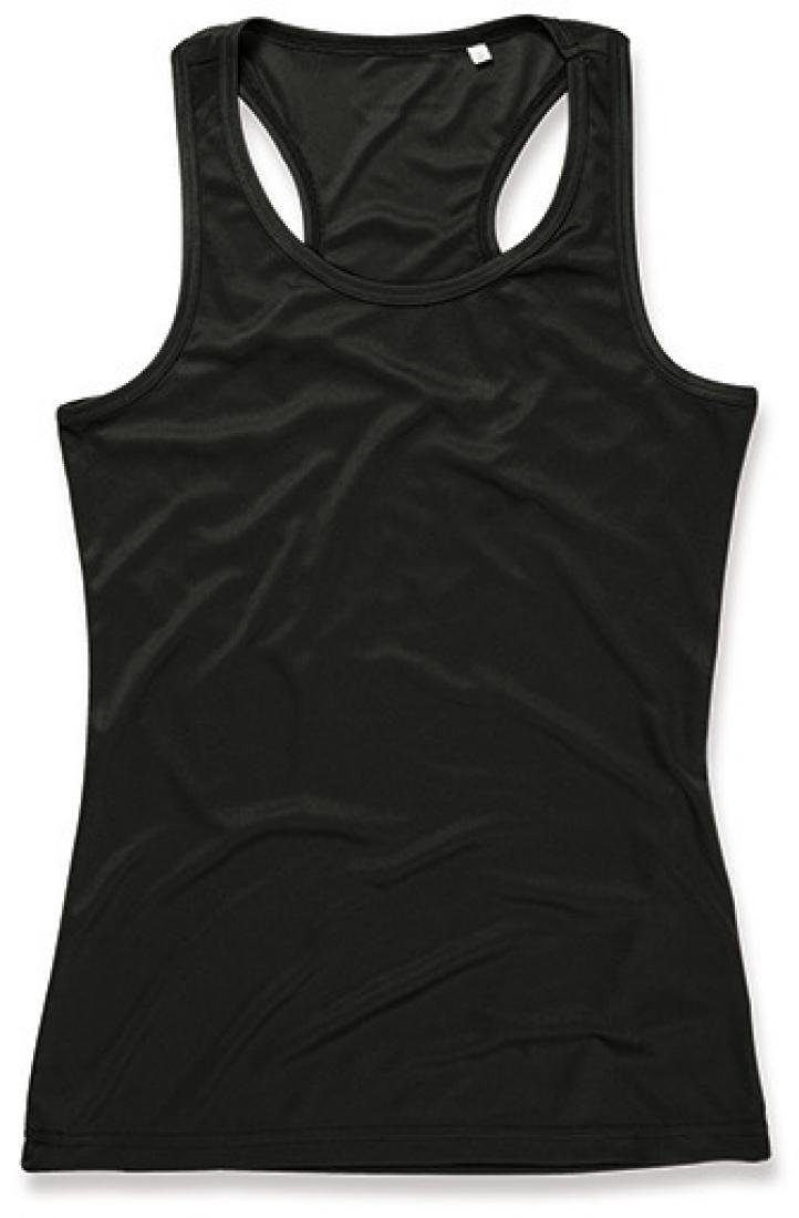 Stedman Trainingsshirt Damen Active Sport Tank günstig online kaufen