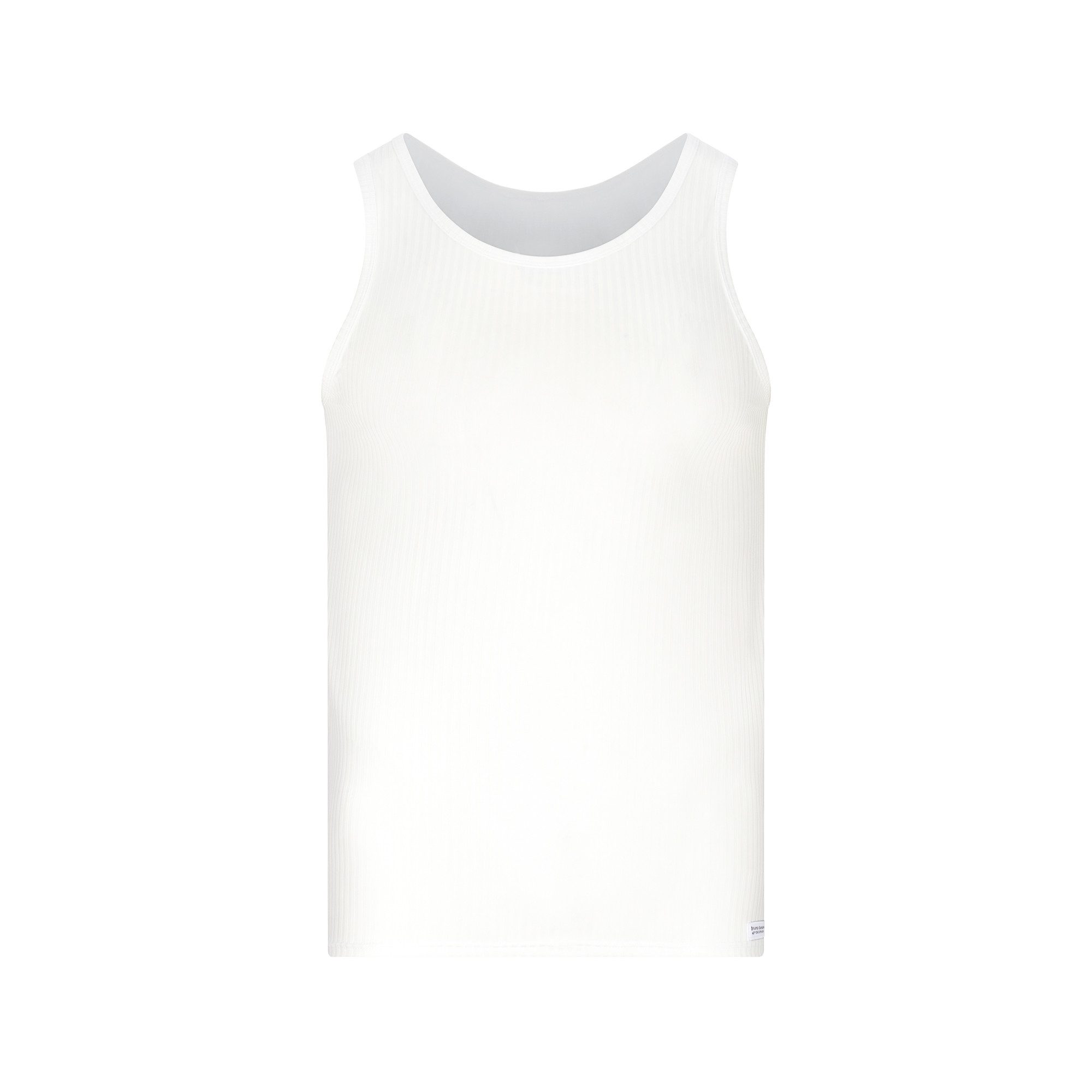 Bruno Banani T-Shirt ANTISTRESS 2.0 Rundhals, hüftbedeckend, elastisch
