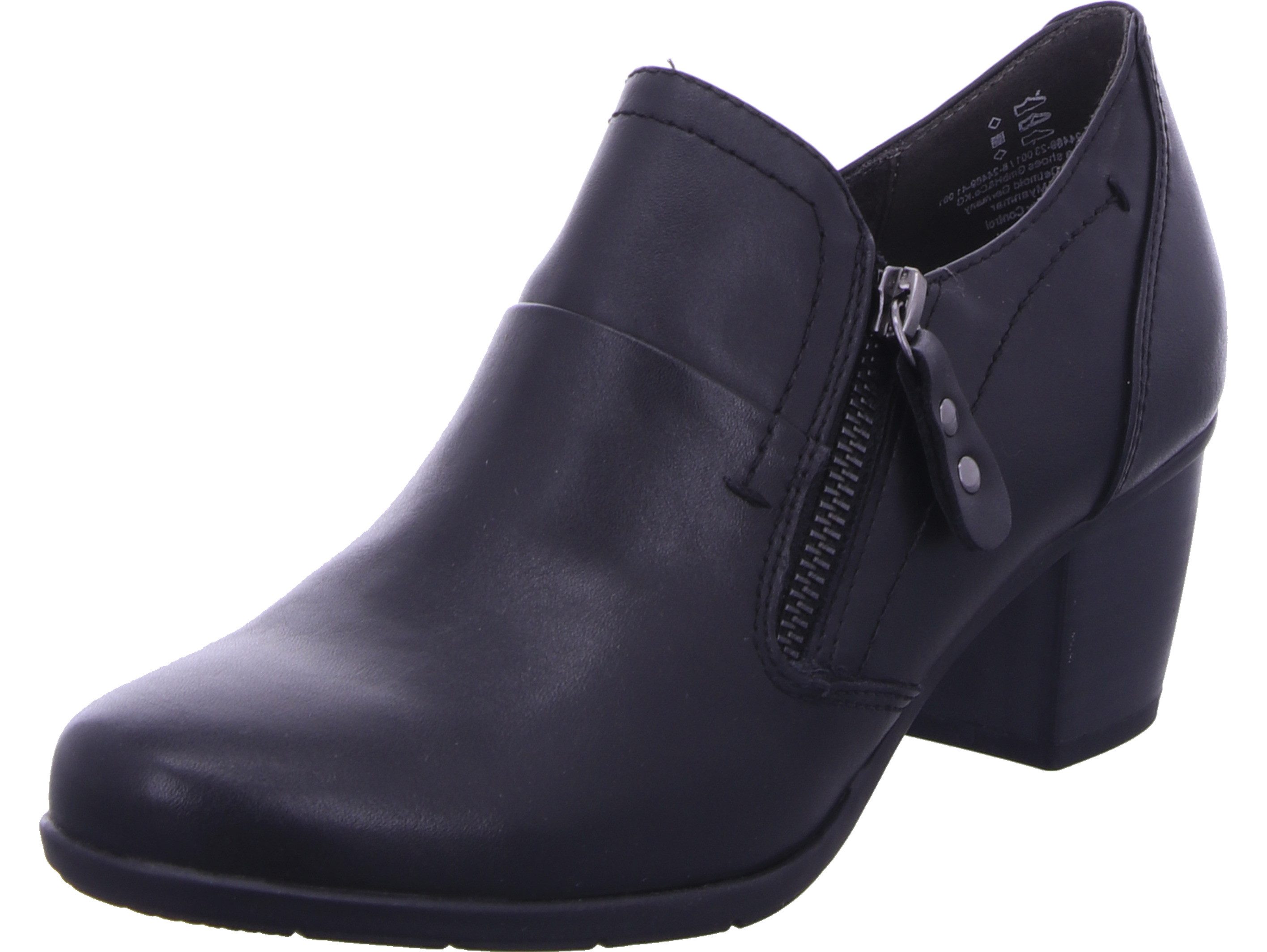 Jana Pumps 100% vegan