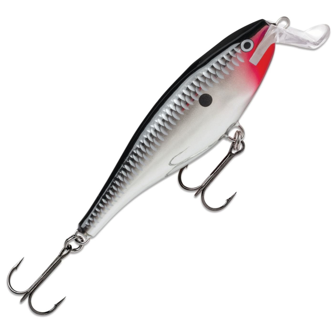 Kunstköder Rapala Super Shad Rap 14cm 45g - Wobbler