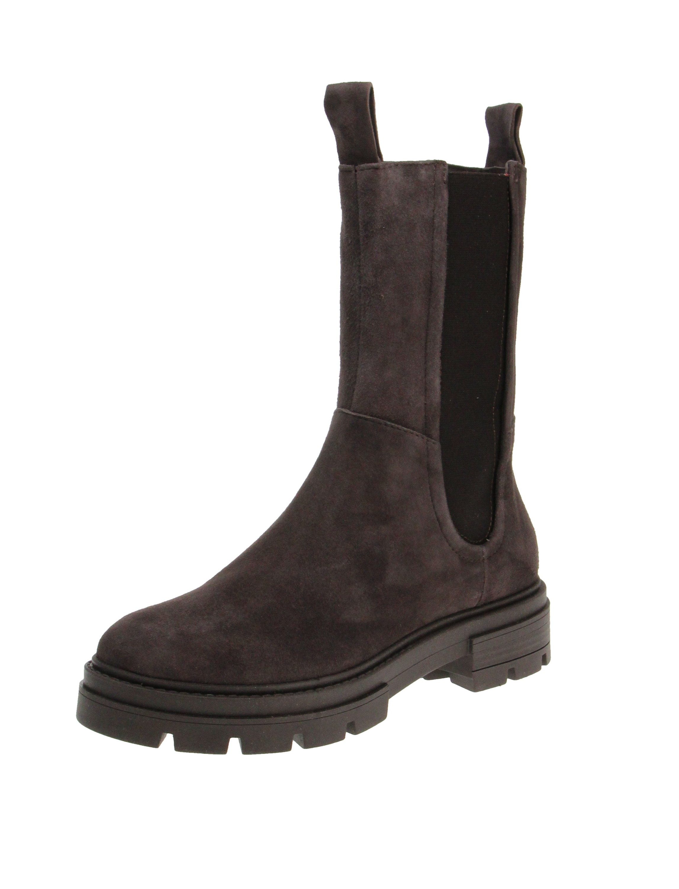 Mjus M79203-303 Beatrix - Damen Schuhe Stiefel - SHADOW Stiefel