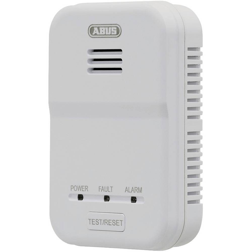 ABUS Gaswarnmelder GWM100ME Gasmelder – Bild 4 von 4