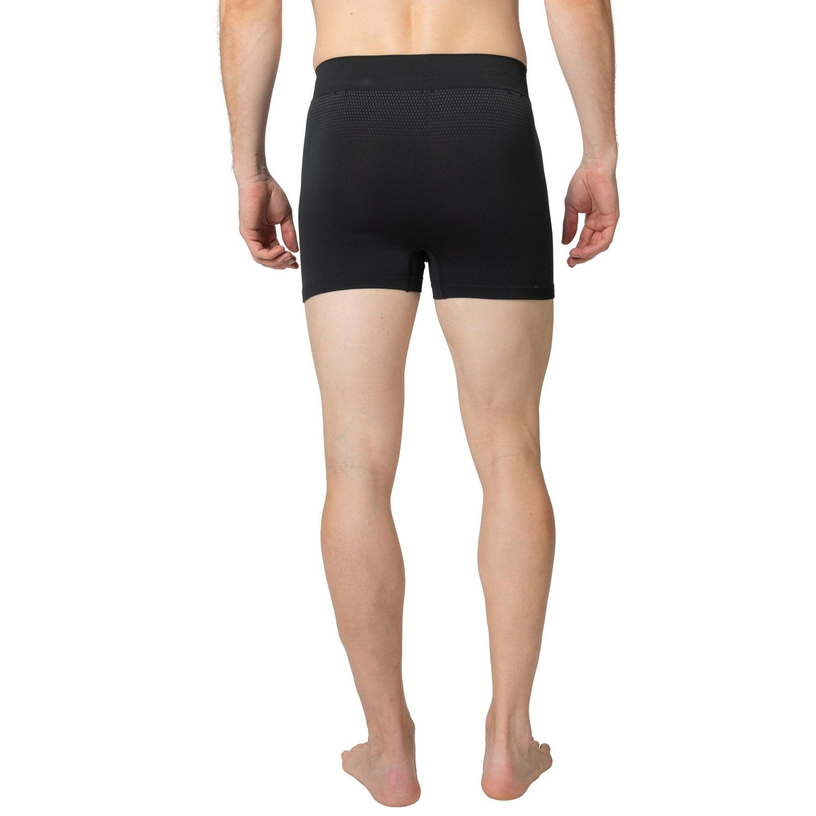 Odlo Funktionshose SUW Boxer Performance Light Eco Men Black 188742-15000 Sportunterwäsche