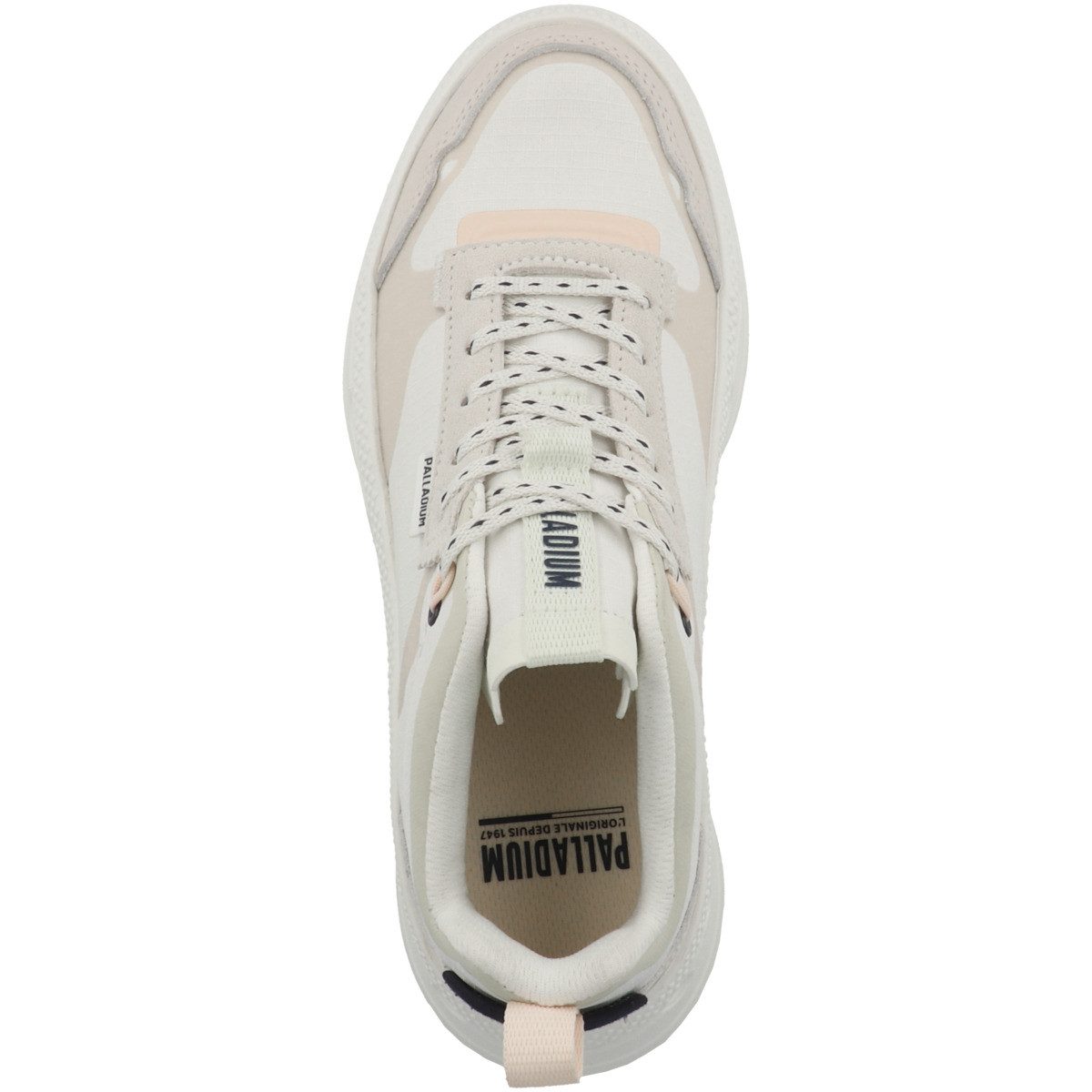 Palladium Palla Reverse Lo Damen Sneaker günstig online kaufen