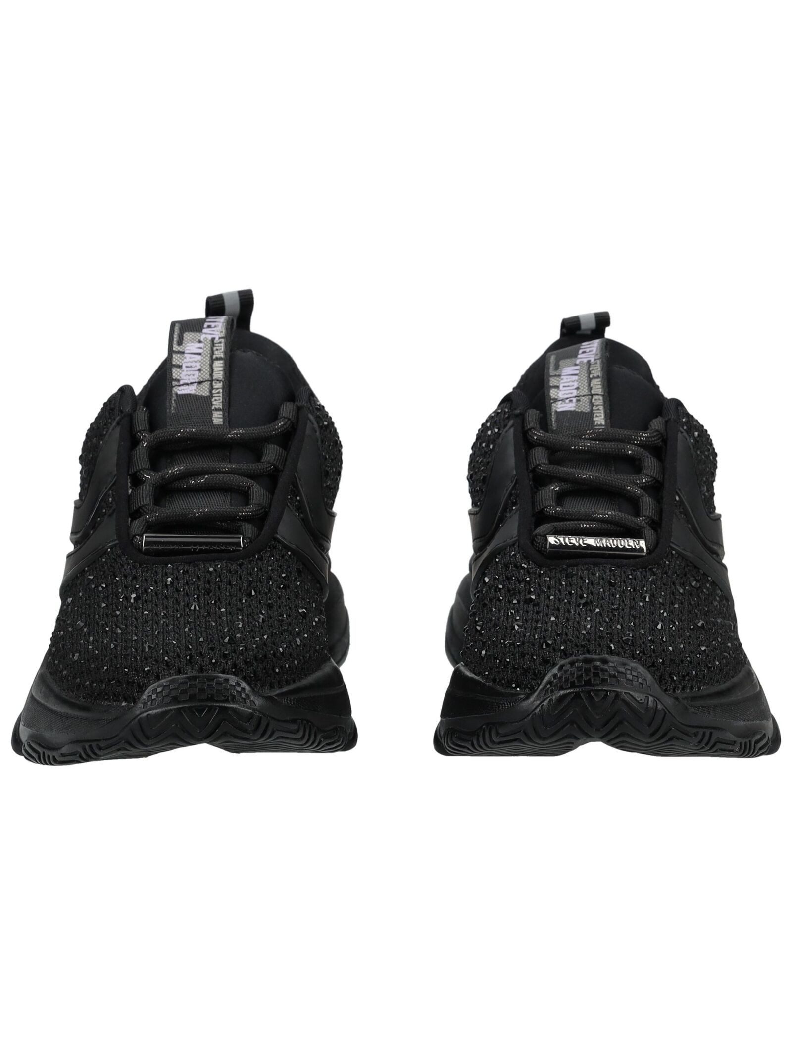 STEVE MADDEN STEVE MADDEN Sneaker Lederimitat/Textil Sneaker