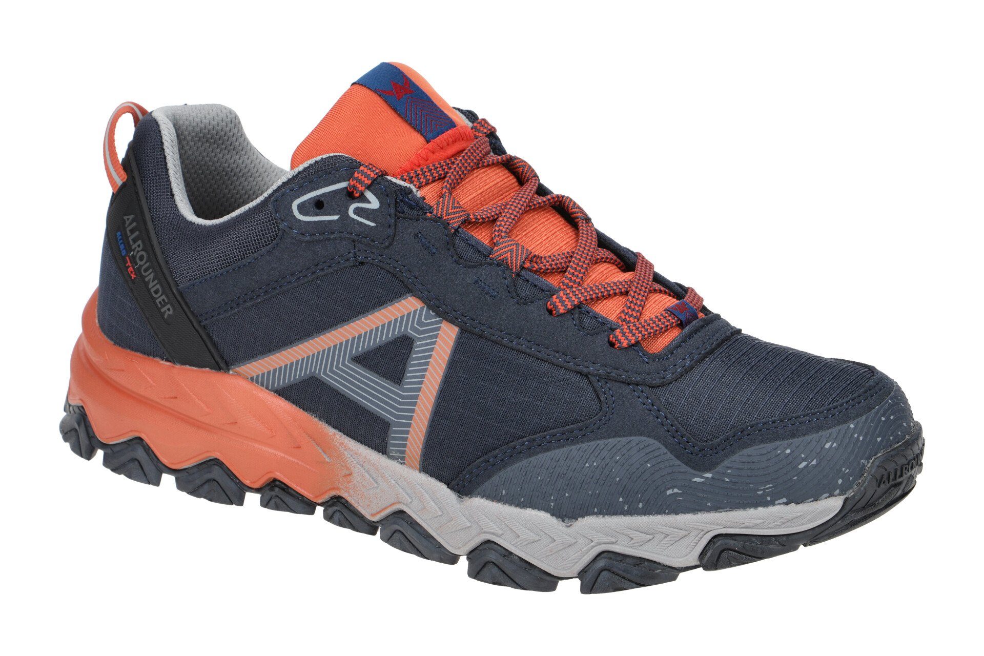 P2007154 Schnürschuh