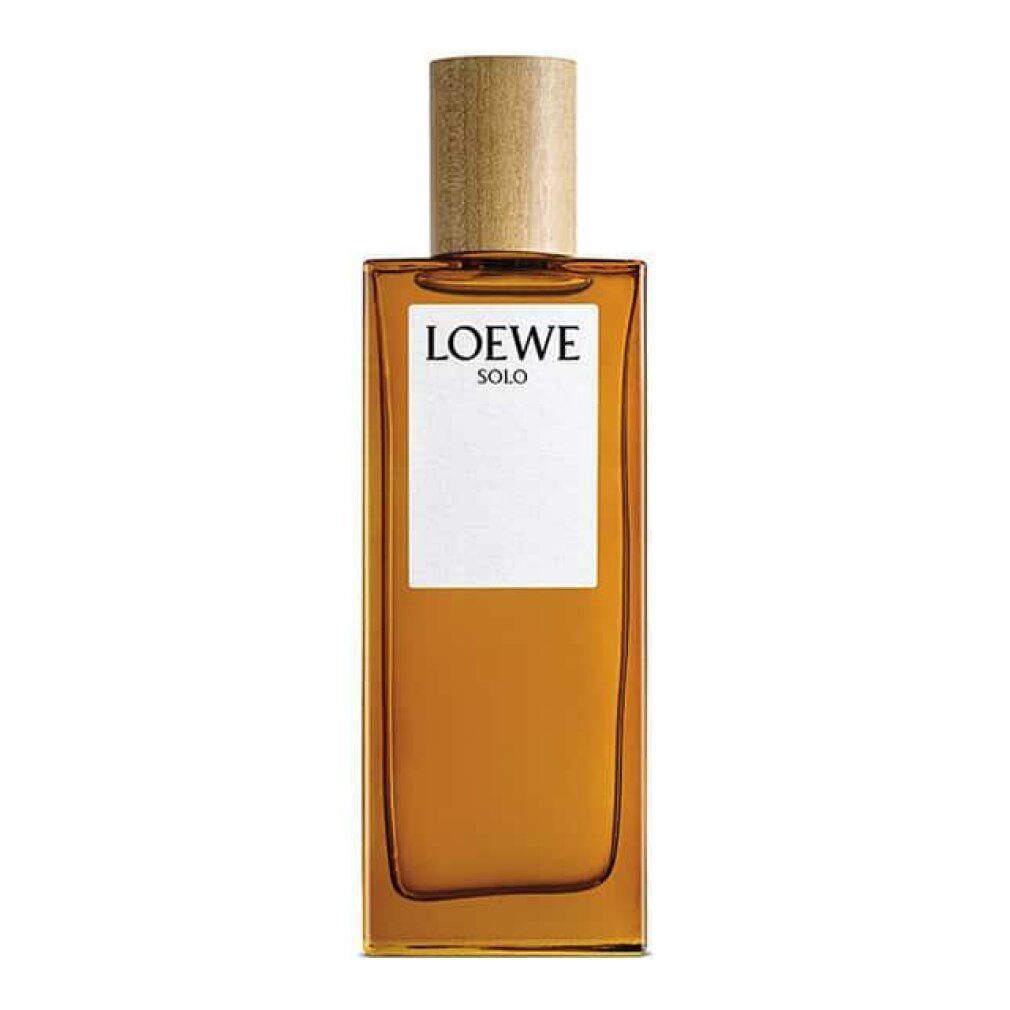Parfum Eau Eau Toilette de Loewe 150 ml Düfte de Solo Loewe