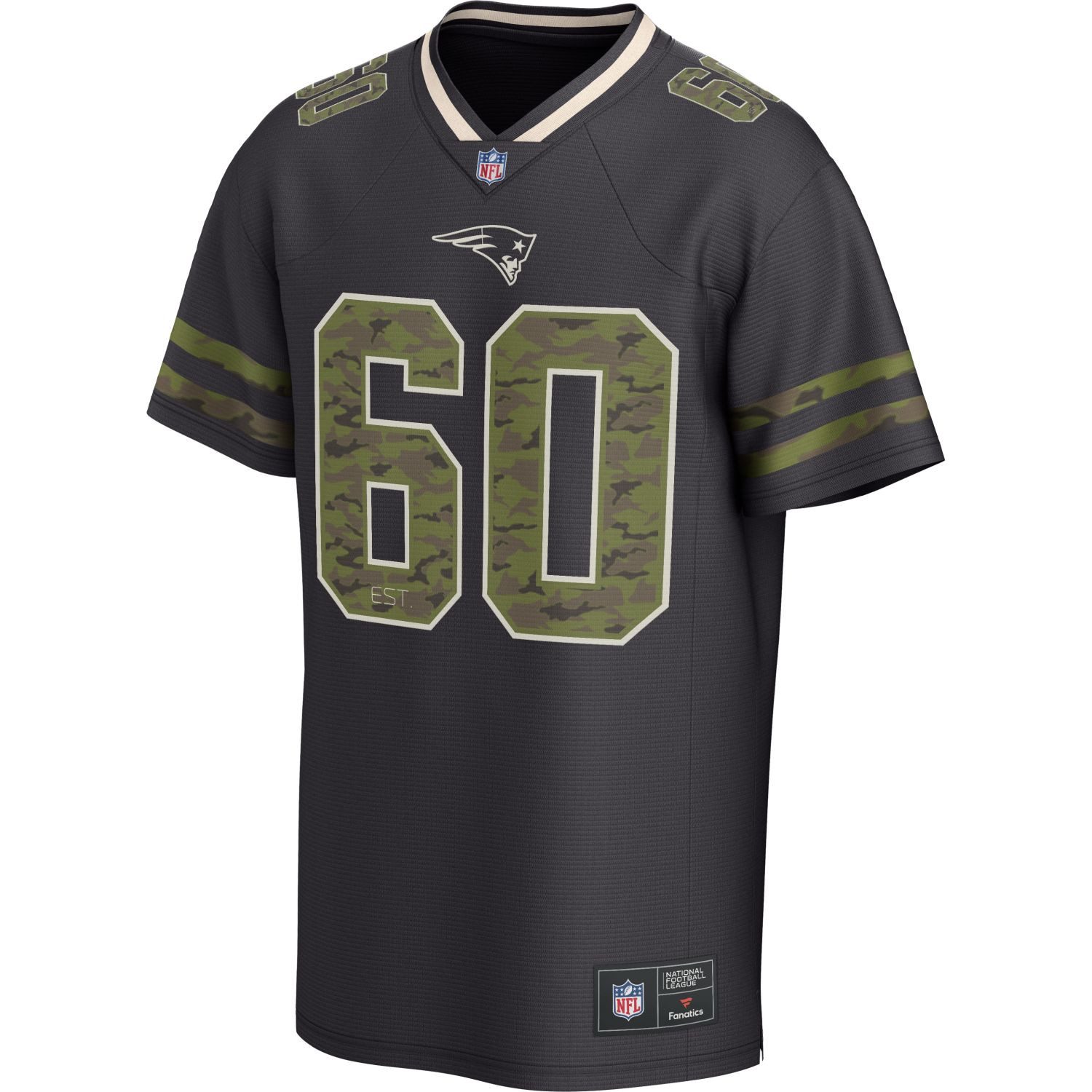 Fanatics Footballtrikot New England Patriots NFL günstig online kaufen