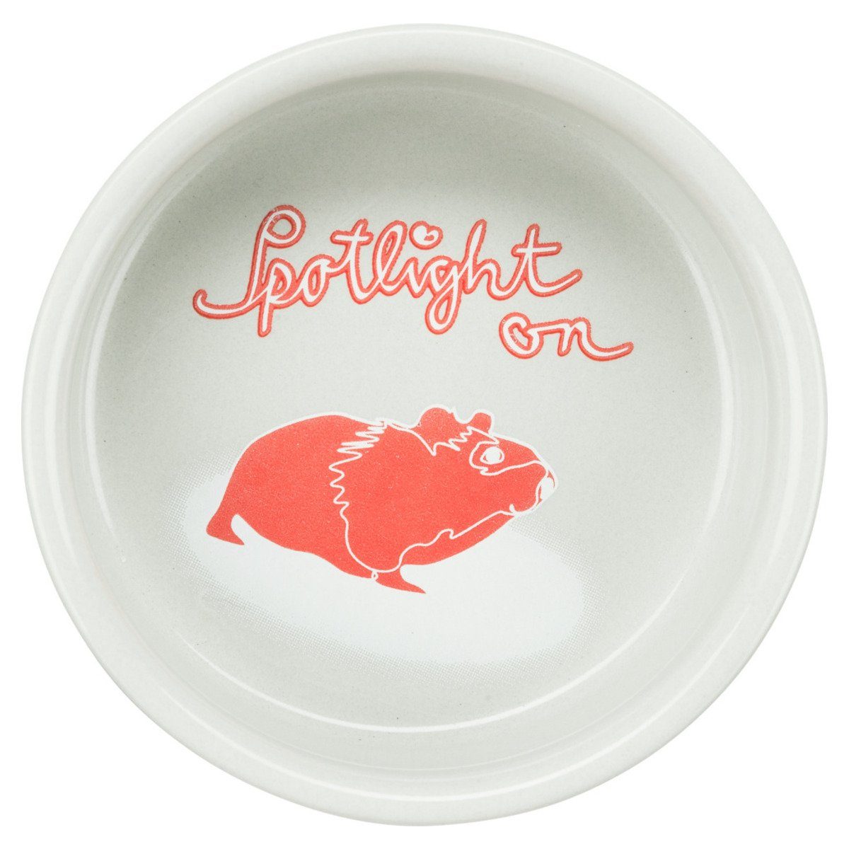 TRIXIE Futternapf Keramiknapf